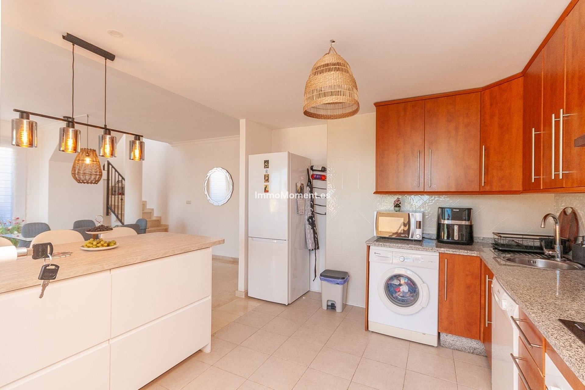 Wiederverkauf - Wohnung - Marbella - Elviria