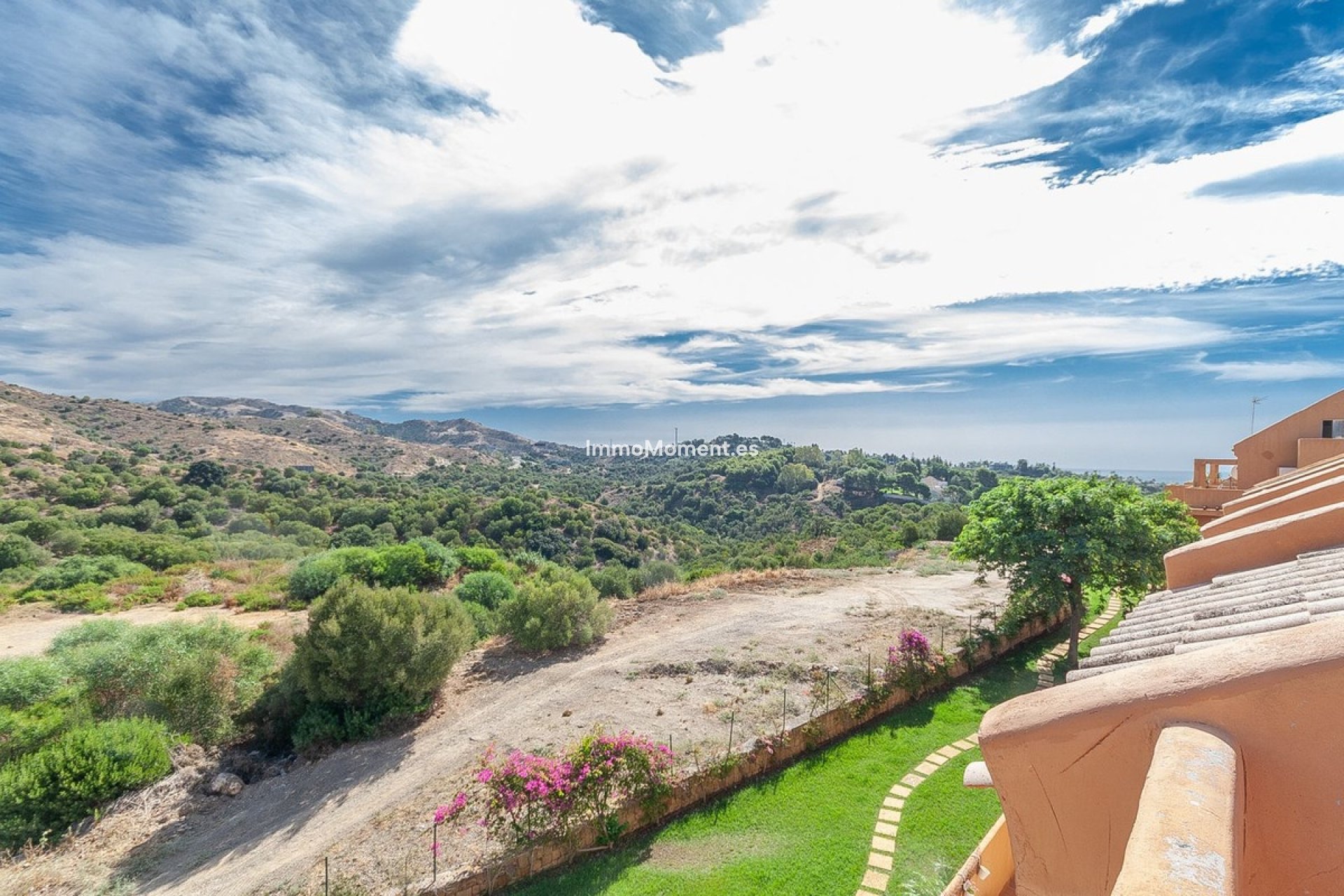 Wiederverkauf - Wohnung - Marbella - Elviria