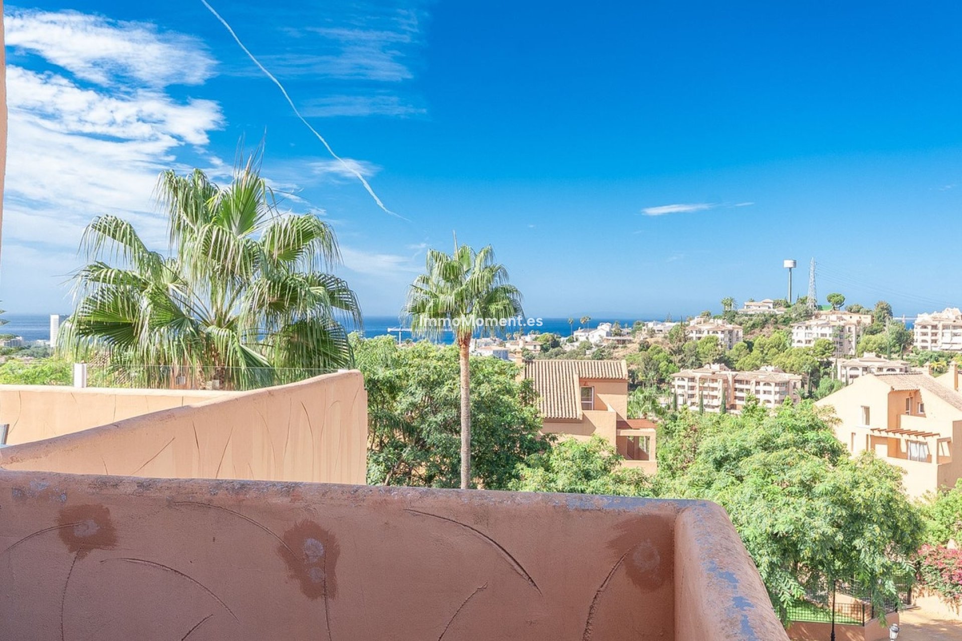 Wiederverkauf - Wohnung - Marbella - Elviria