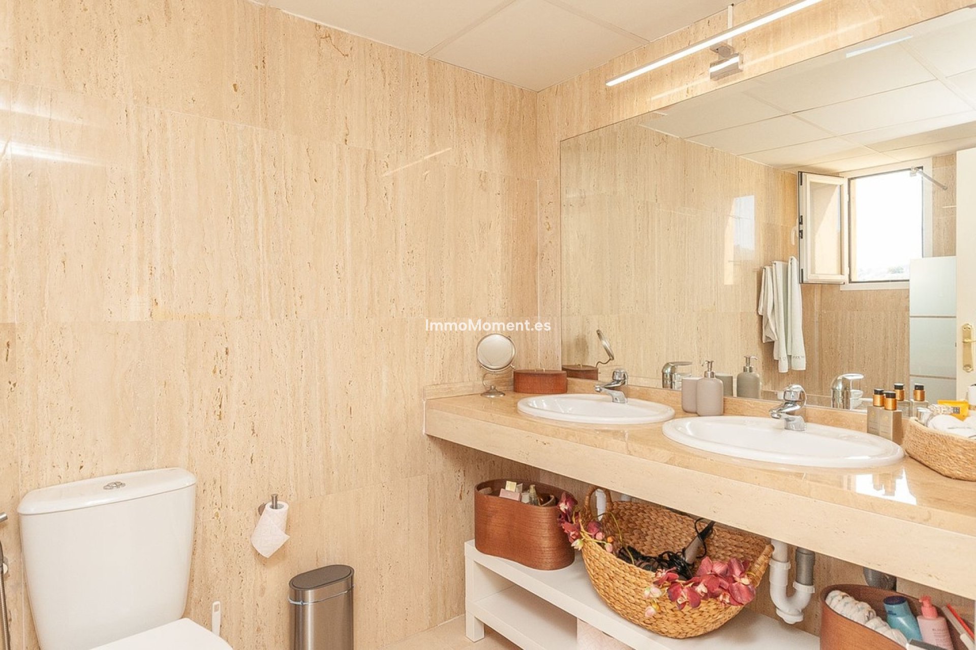 Wiederverkauf - Wohnung - Marbella - Elviria