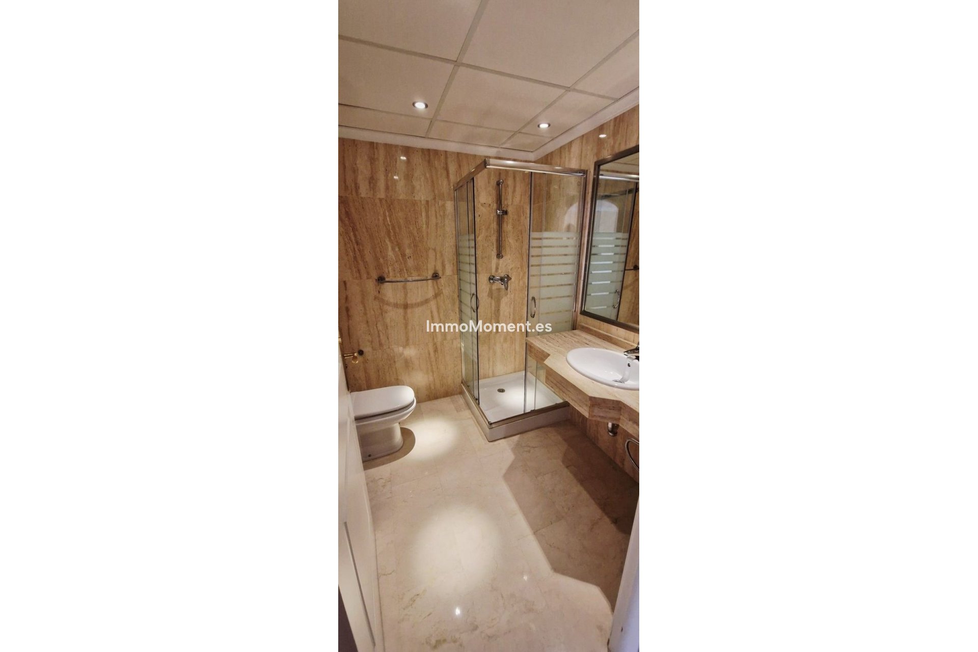Wiederverkauf - Wohnung - Marbella - Elviria