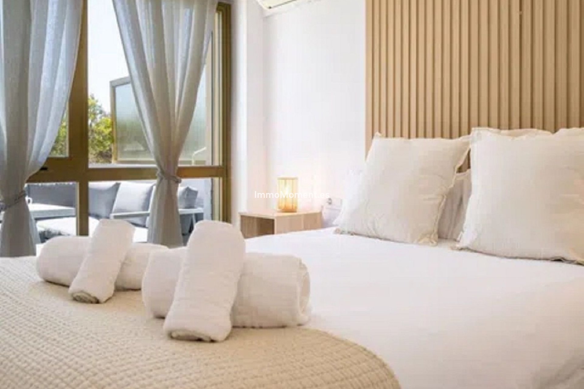 Wiederverkauf - Wohnung - Marbella - Elviria
