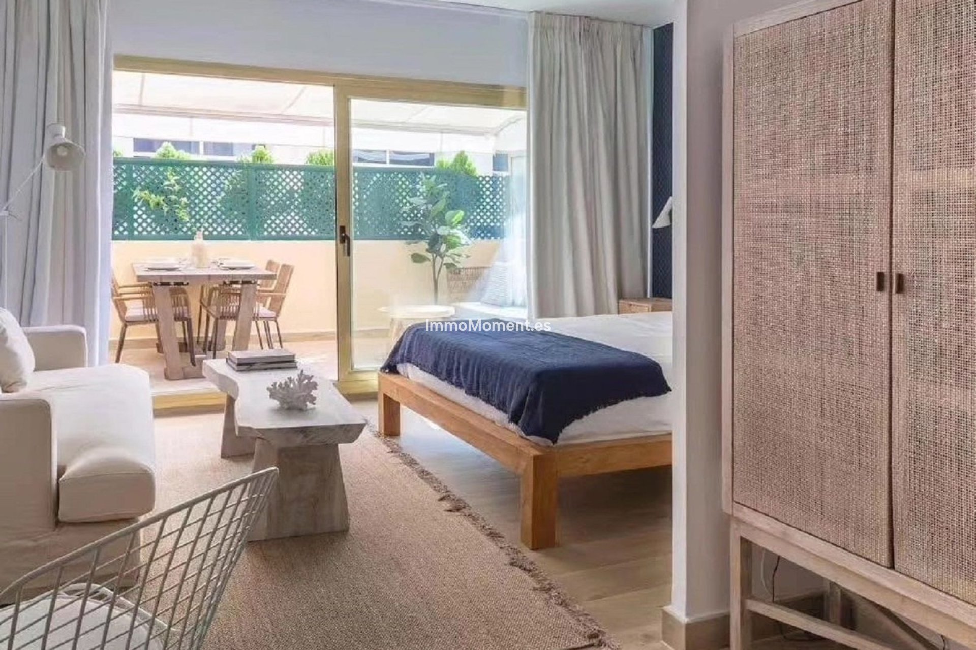 Wiederverkauf - Wohnung - Marbella - Elviria