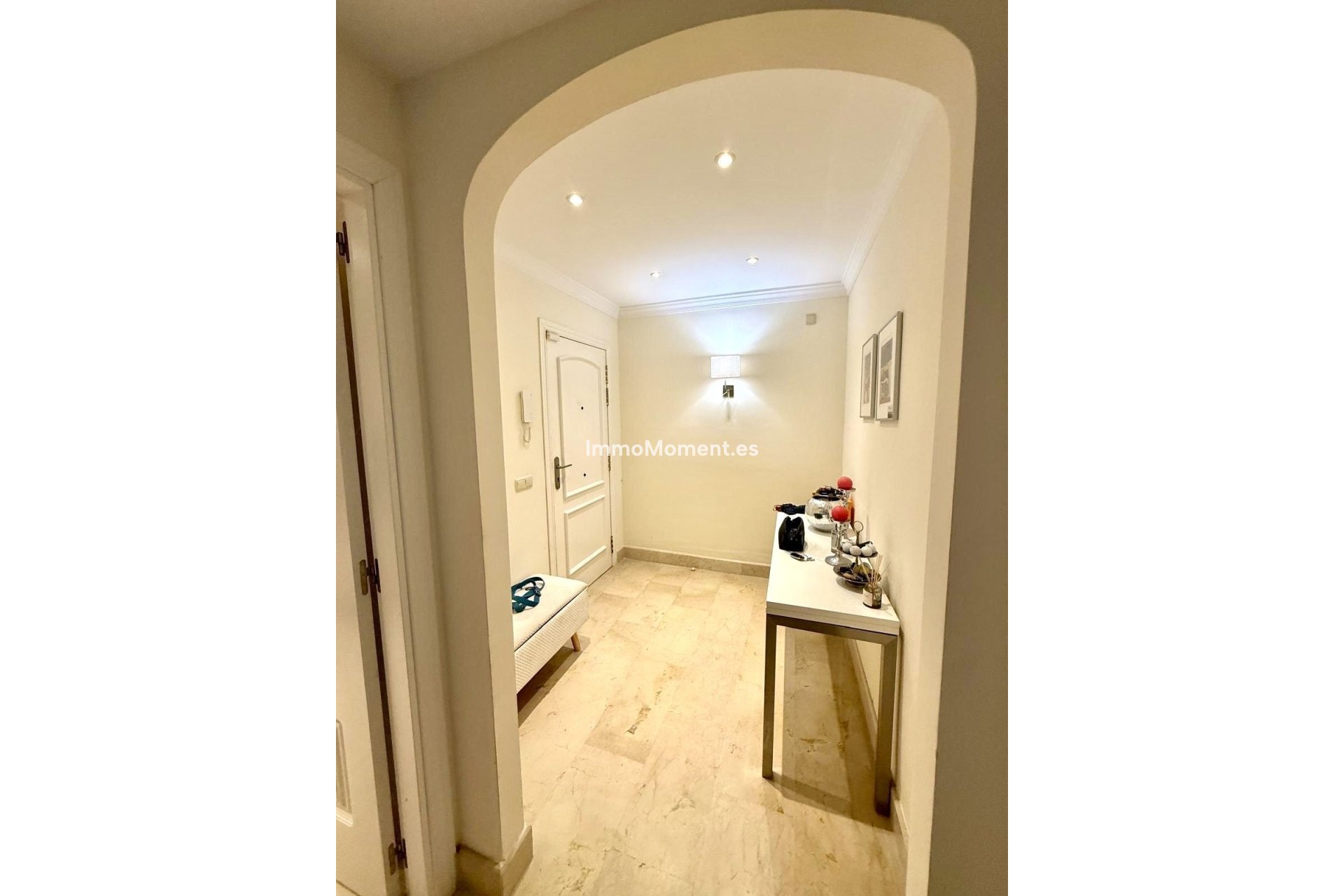 Wiederverkauf - Wohnung - Marbella - Elviria