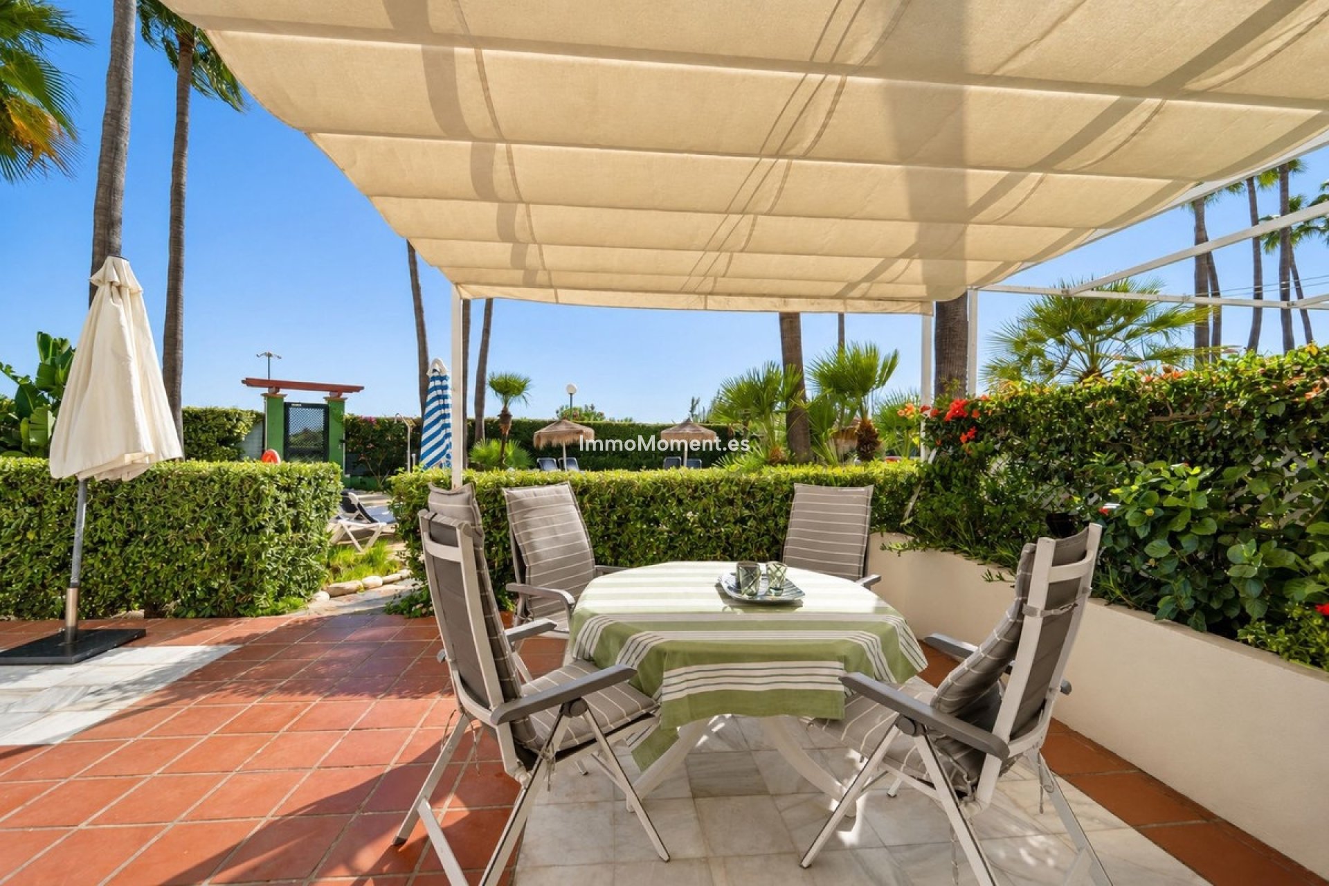 Wiederverkauf - Wohnung - Marbella - Elviria