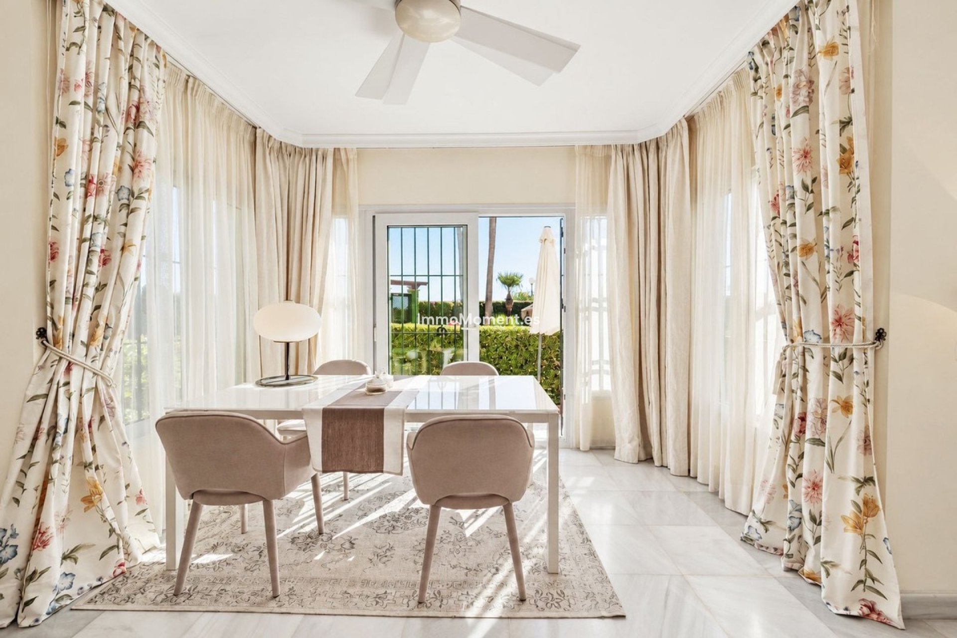 Wiederverkauf - Wohnung - Marbella - Elviria