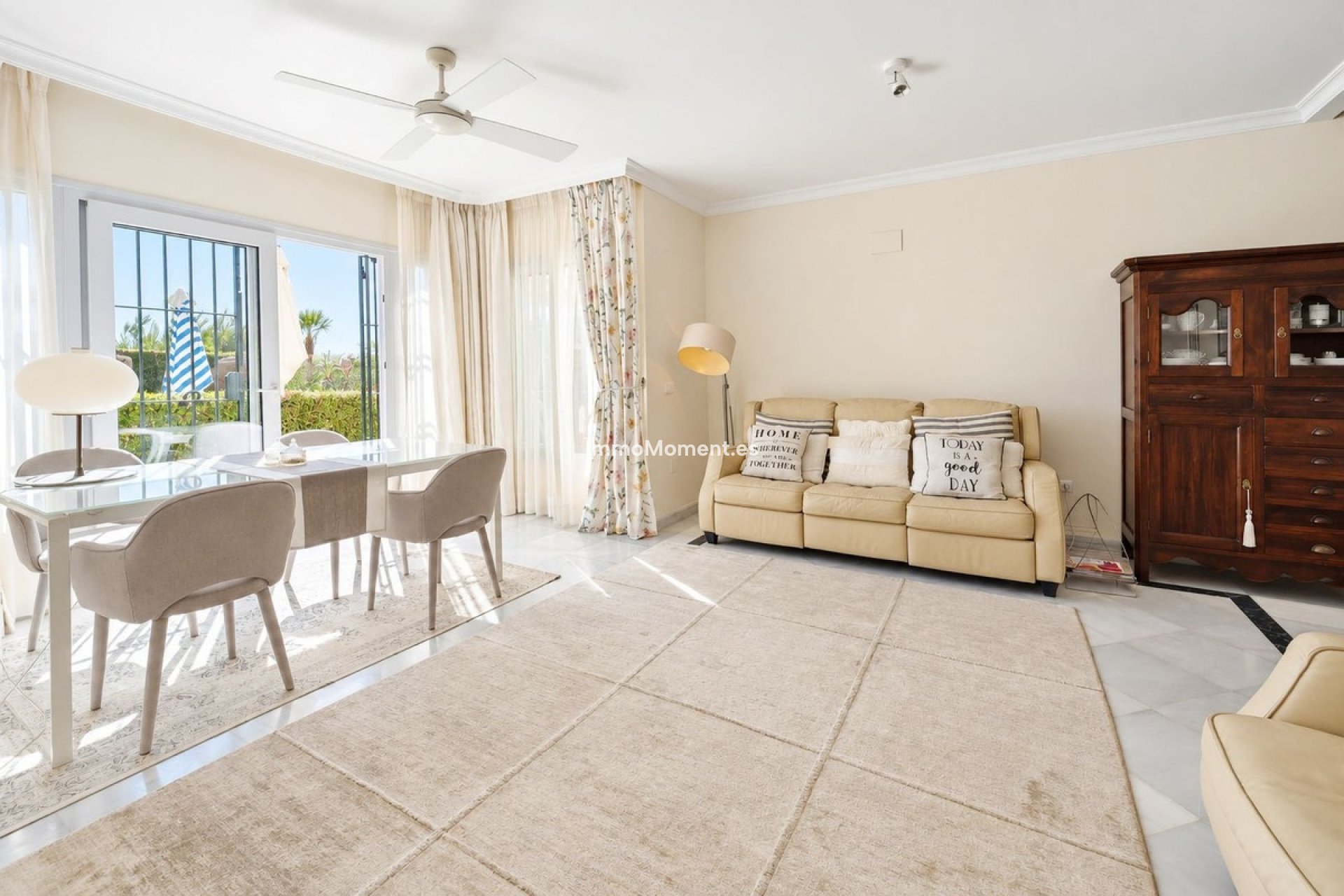Wiederverkauf - Wohnung - Marbella - Elviria