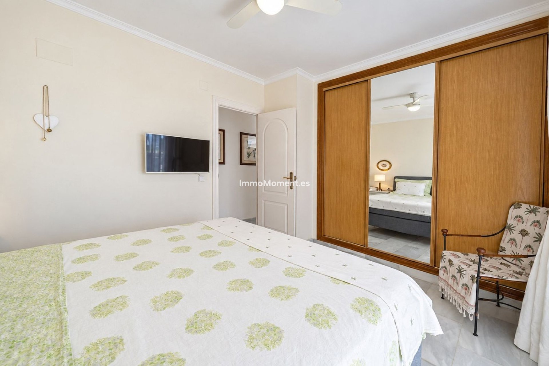 Wiederverkauf - Wohnung - Marbella - Elviria
