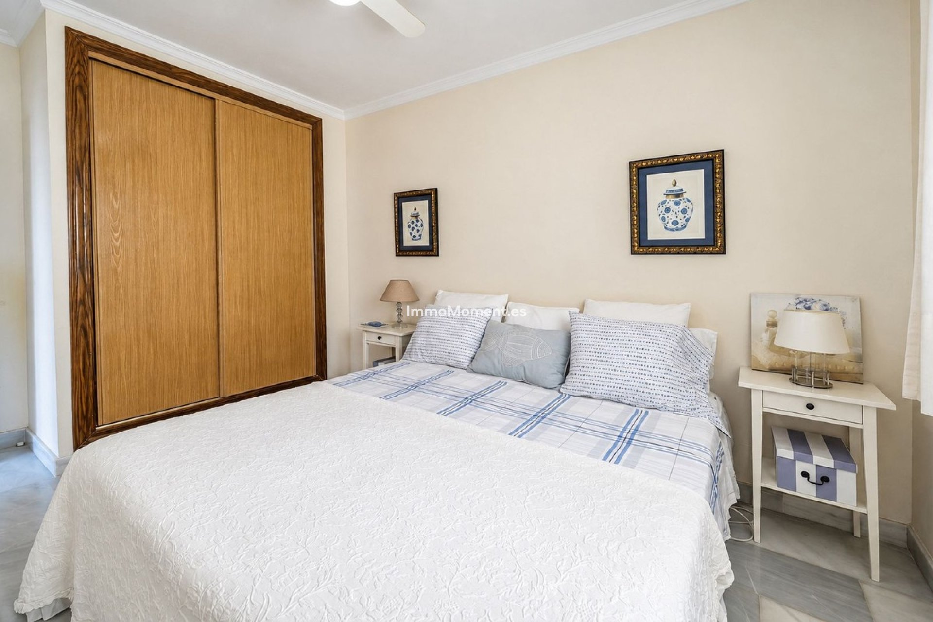 Wiederverkauf - Wohnung - Marbella - Elviria