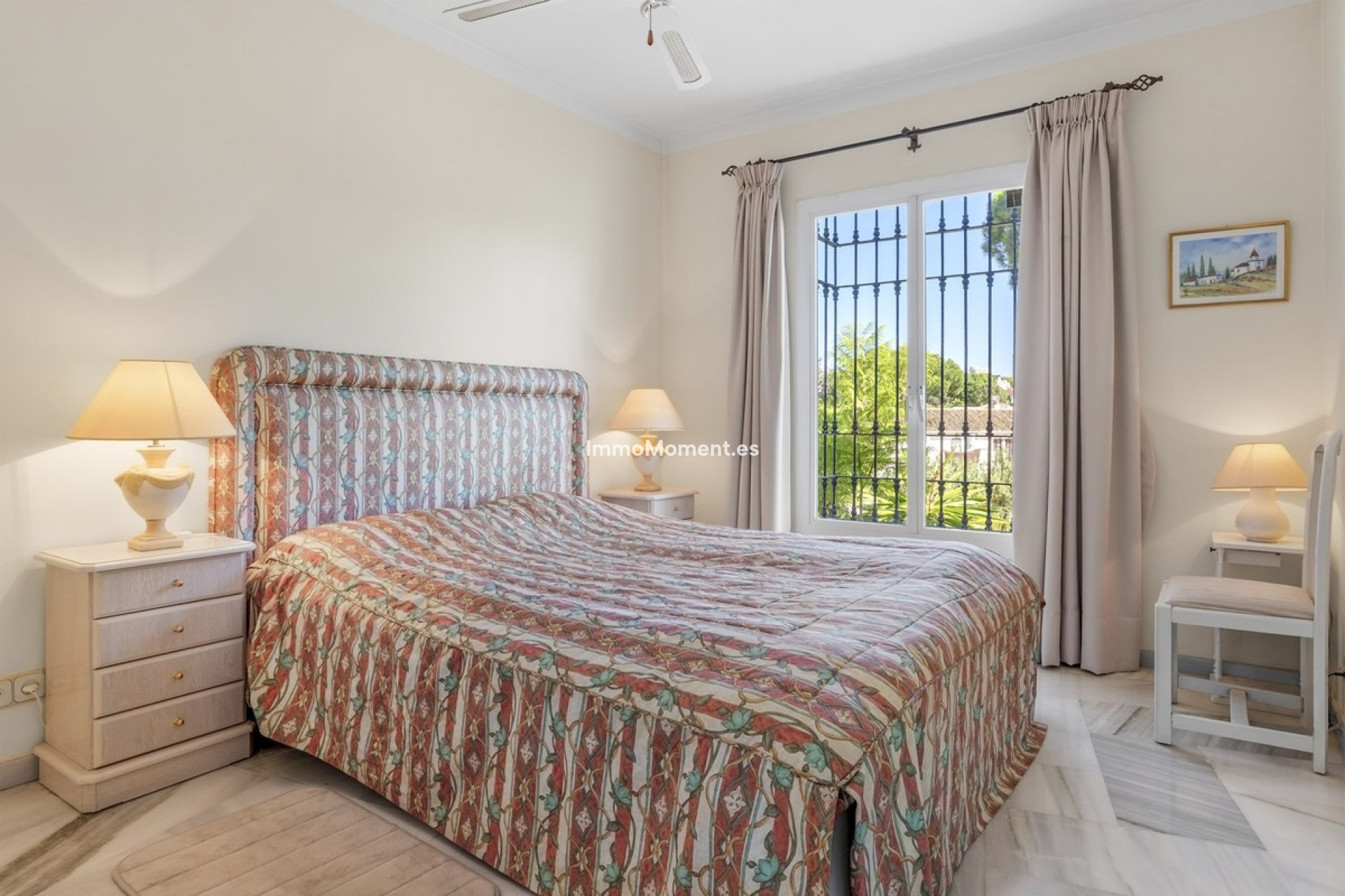 Wiederverkauf - Wohnung - Marbella - Elviria
