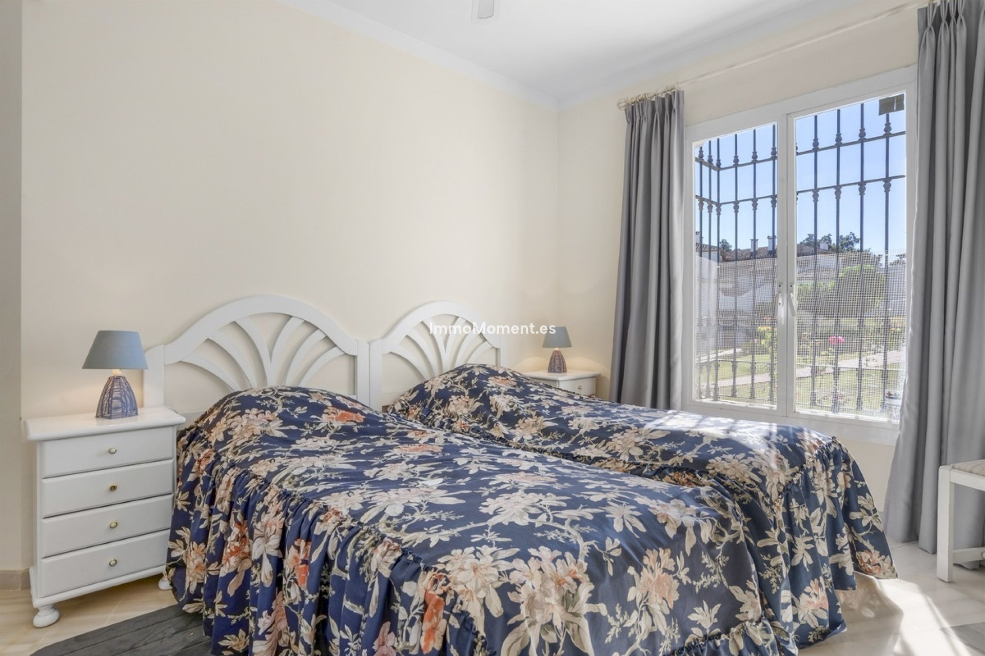 Wiederverkauf - Wohnung - Marbella - Elviria