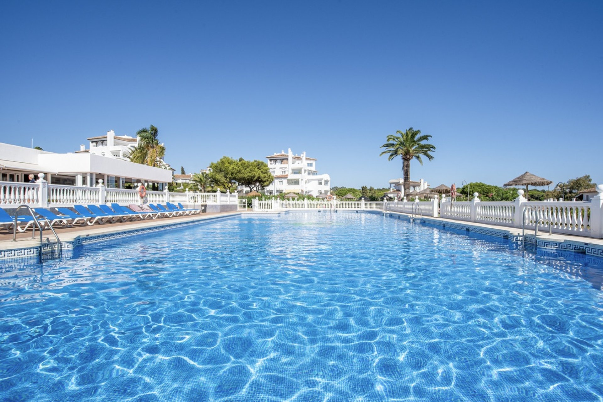 Wiederverkauf - Wohnung - Marbella - Elviria