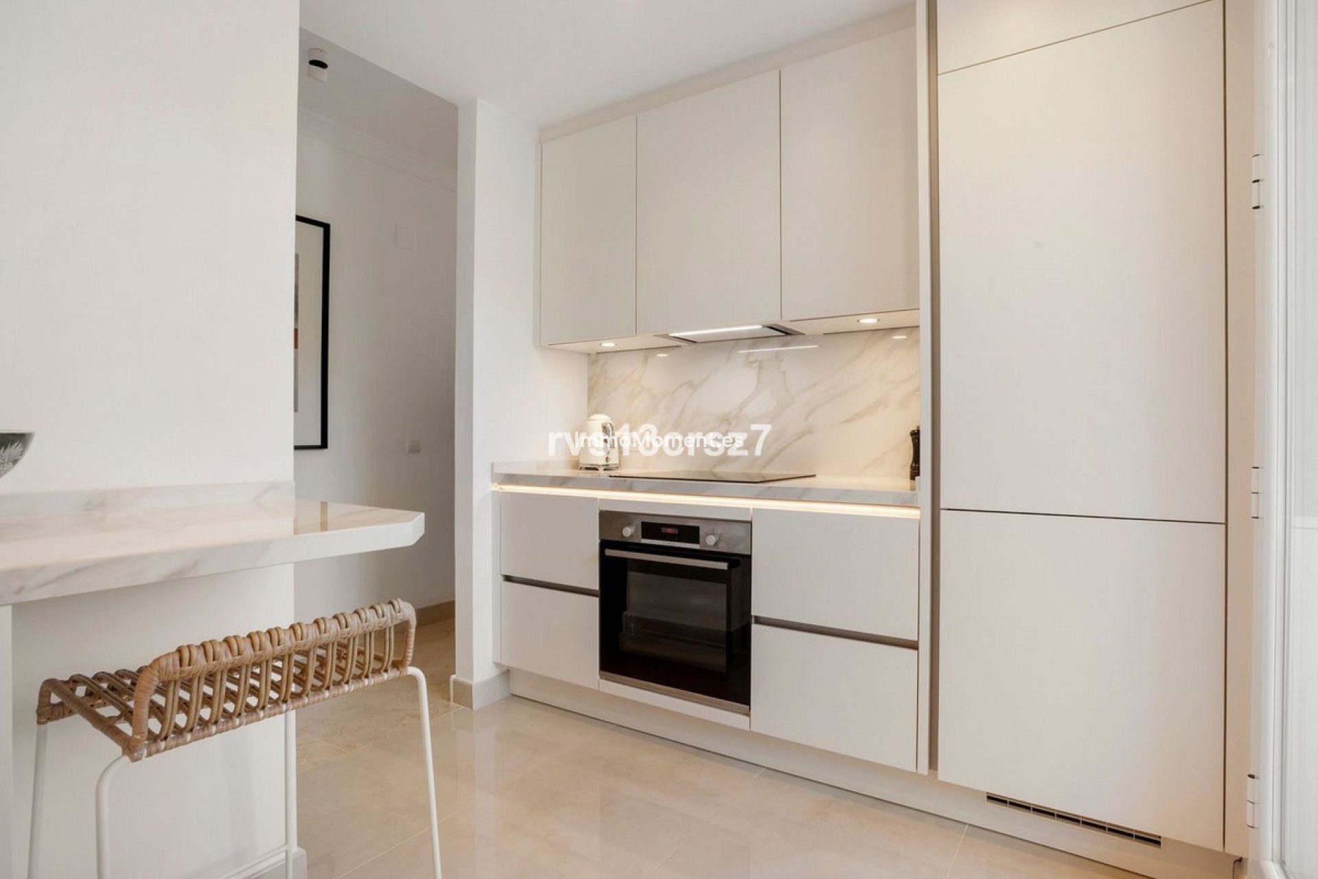Wiederverkauf - Wohnung - Marbella - Elviria