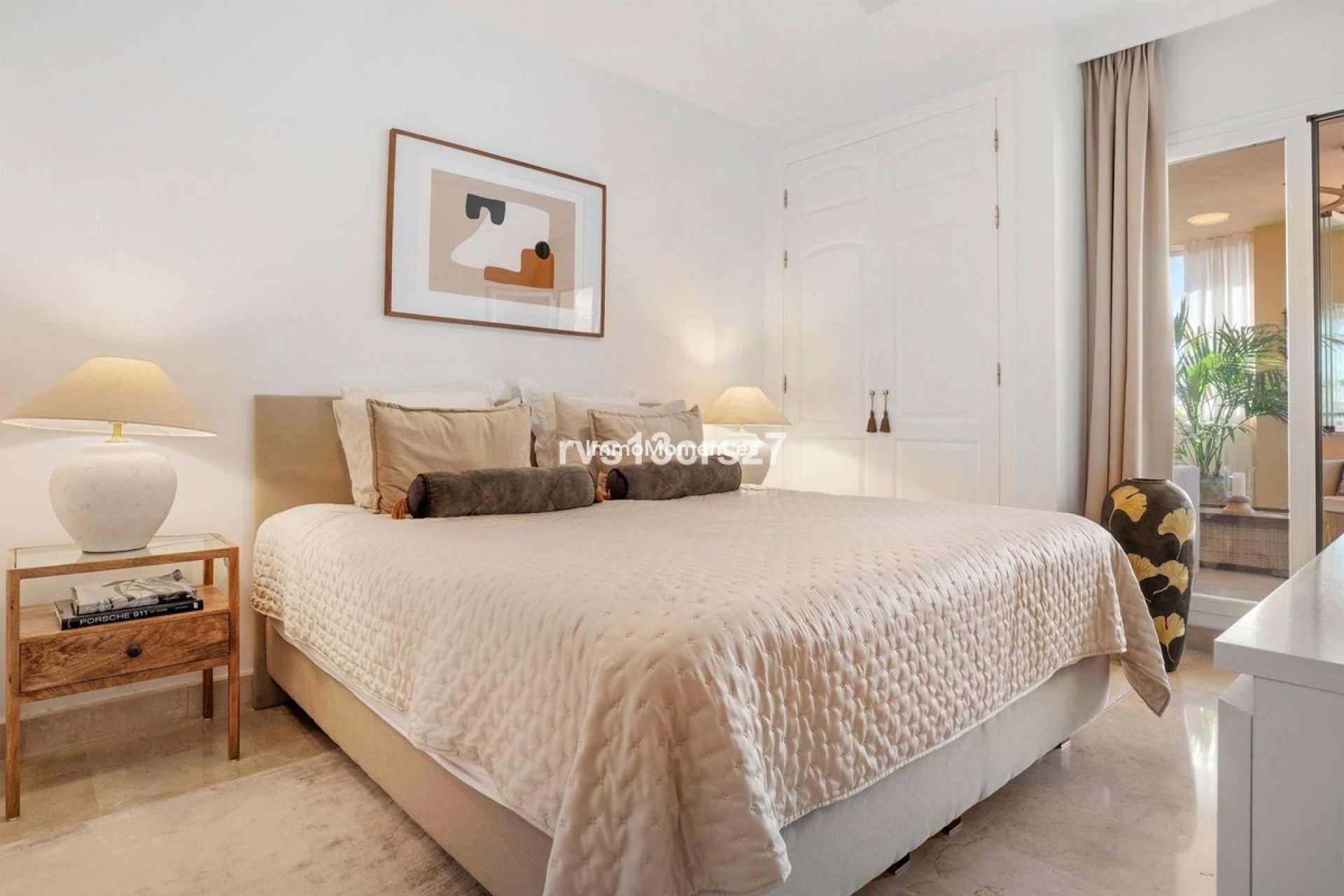 Wiederverkauf - Wohnung - Marbella - Elviria