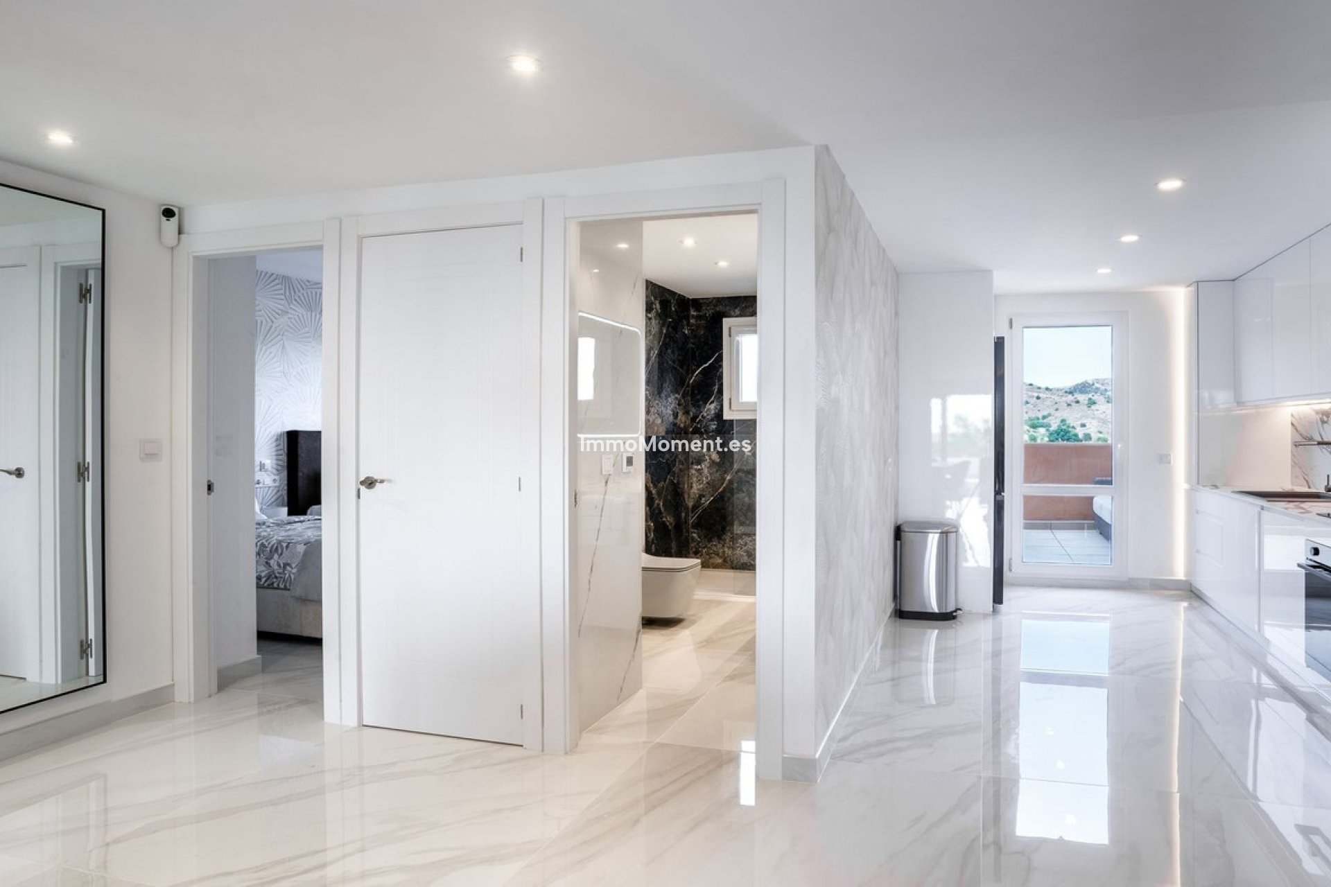 Wiederverkauf - Wohnung - Marbella - Elviria