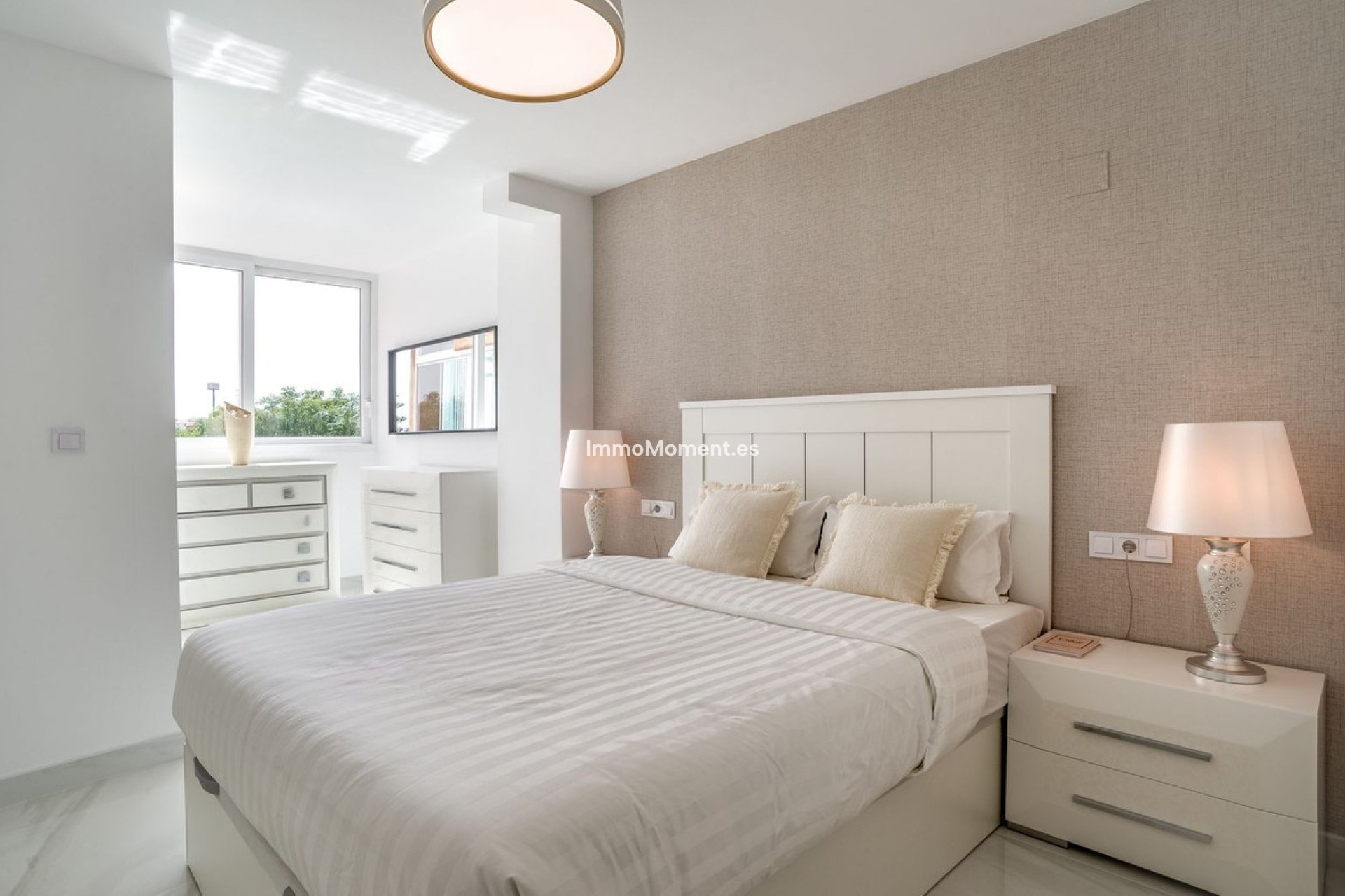 Wiederverkauf - Wohnung - Marbella - Elviria