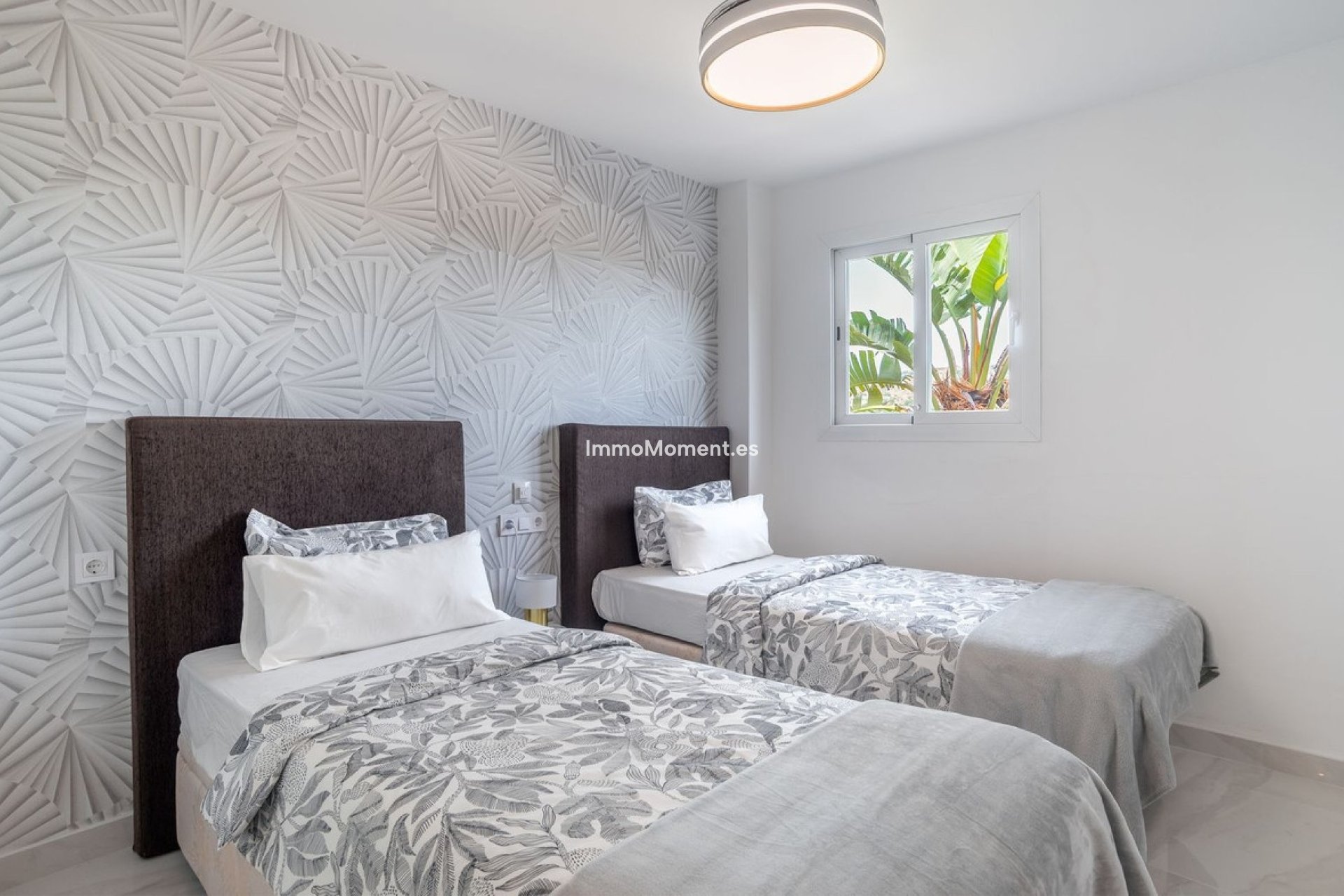 Wiederverkauf - Wohnung - Marbella - Elviria