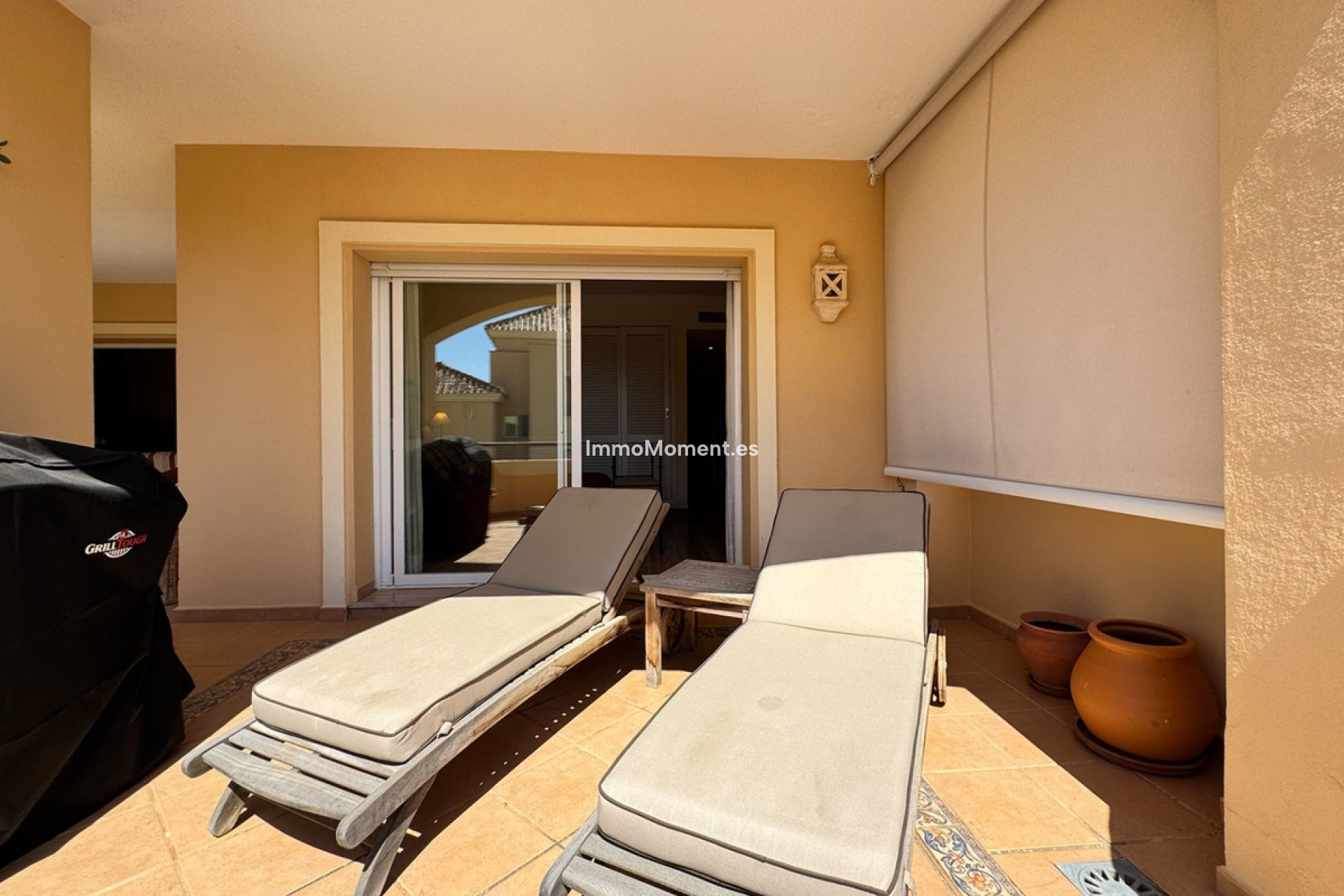 Wiederverkauf - Wohnung - Marbella - Elviria