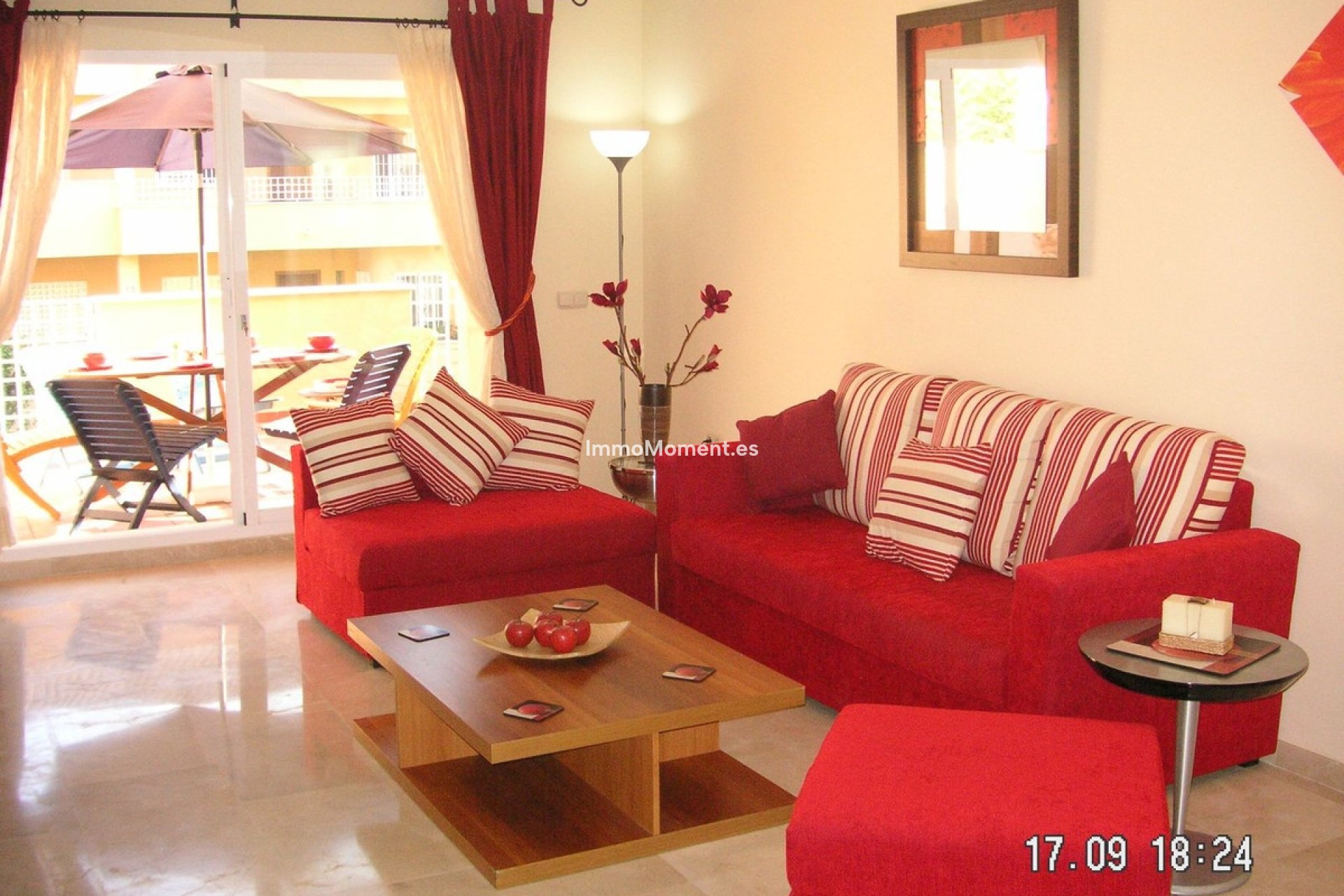 Wiederverkauf - Wohnung - Marbella - Elviria