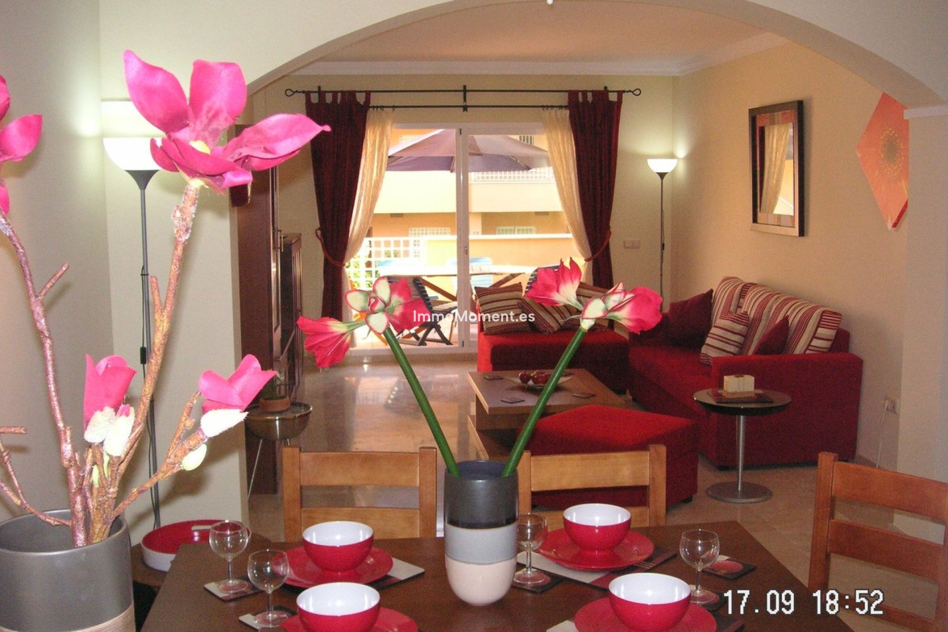 Wiederverkauf - Wohnung - Marbella - Elviria