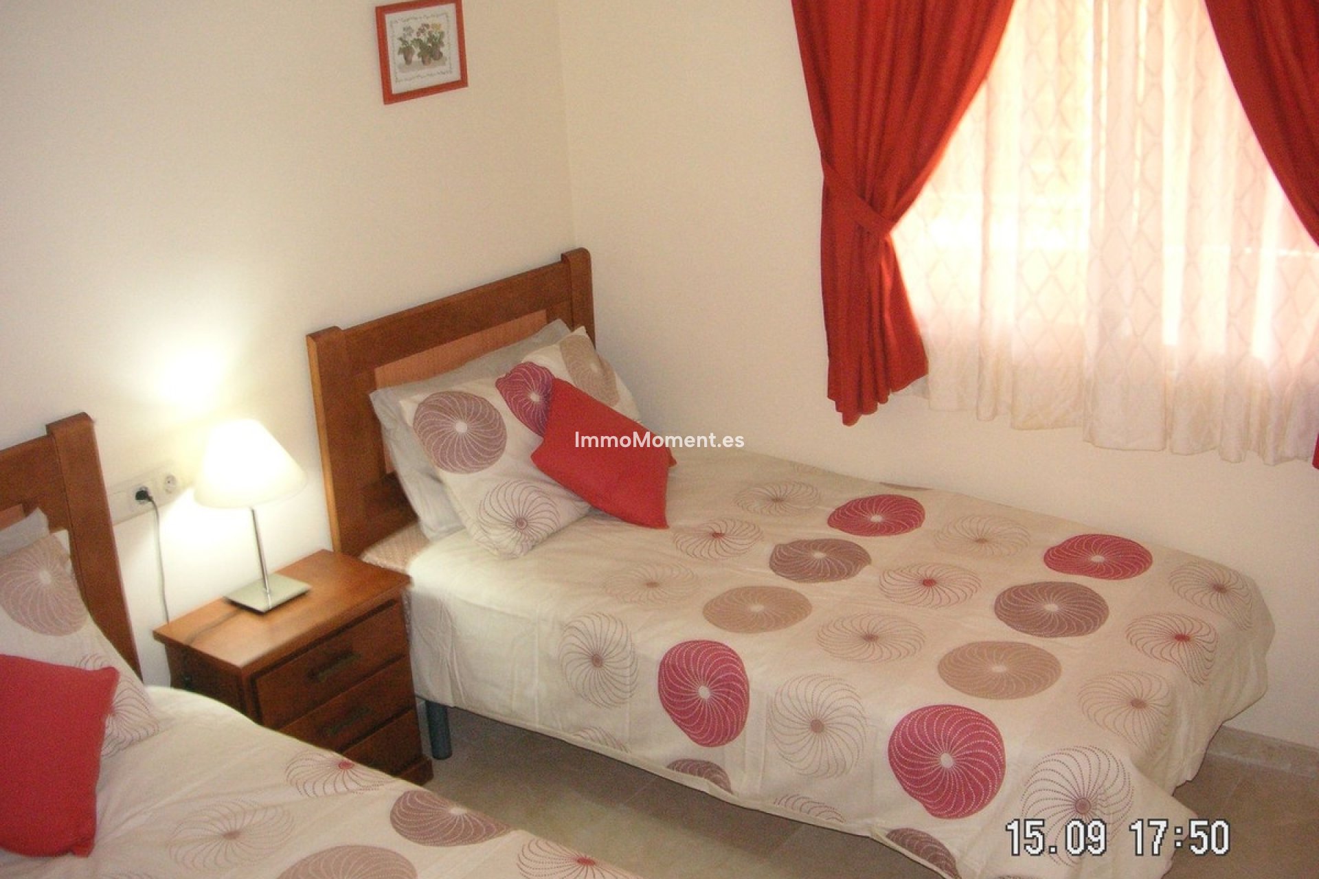 Wiederverkauf - Wohnung - Marbella - Elviria