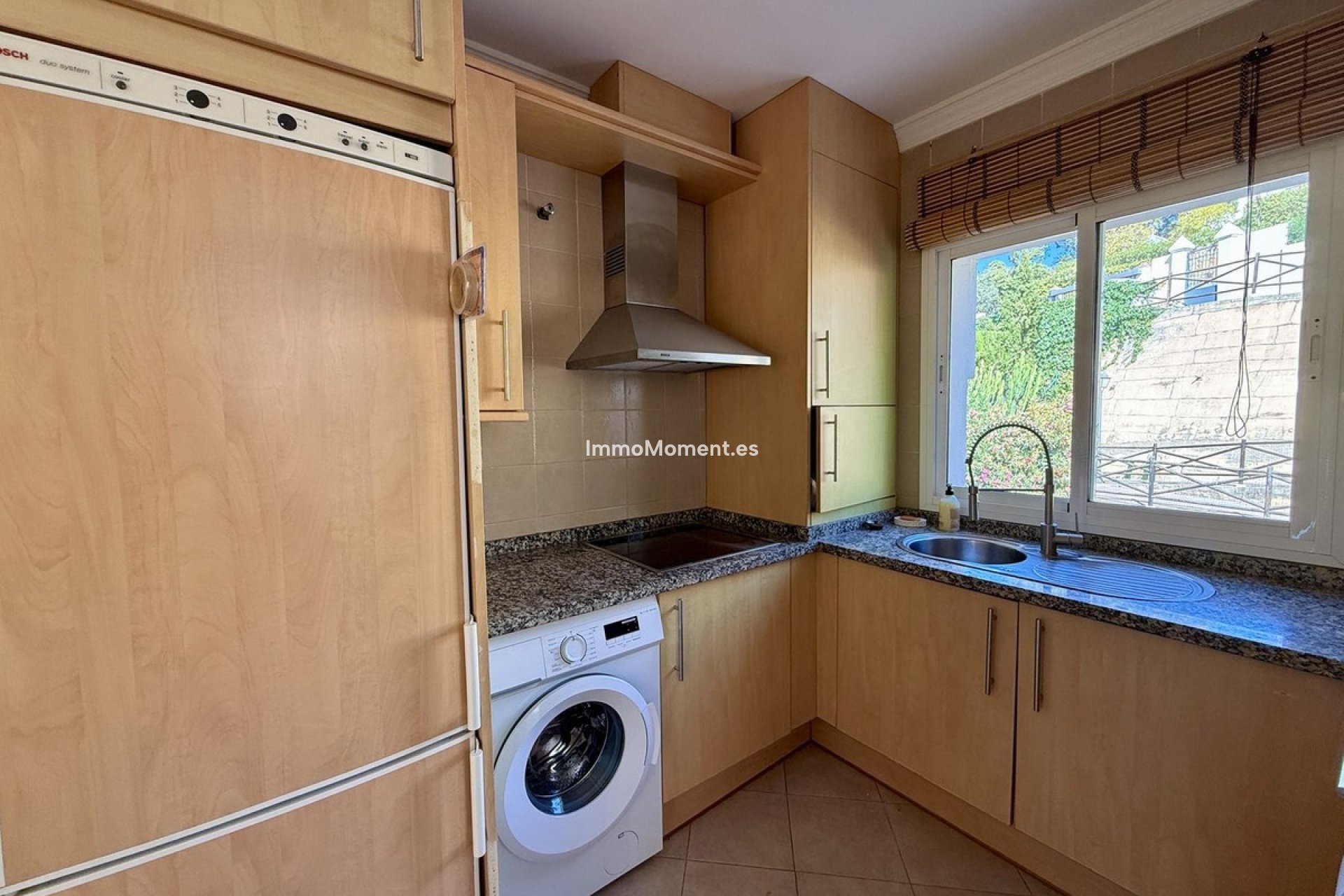 Wiederverkauf - Wohnung - Marbella - Elviria