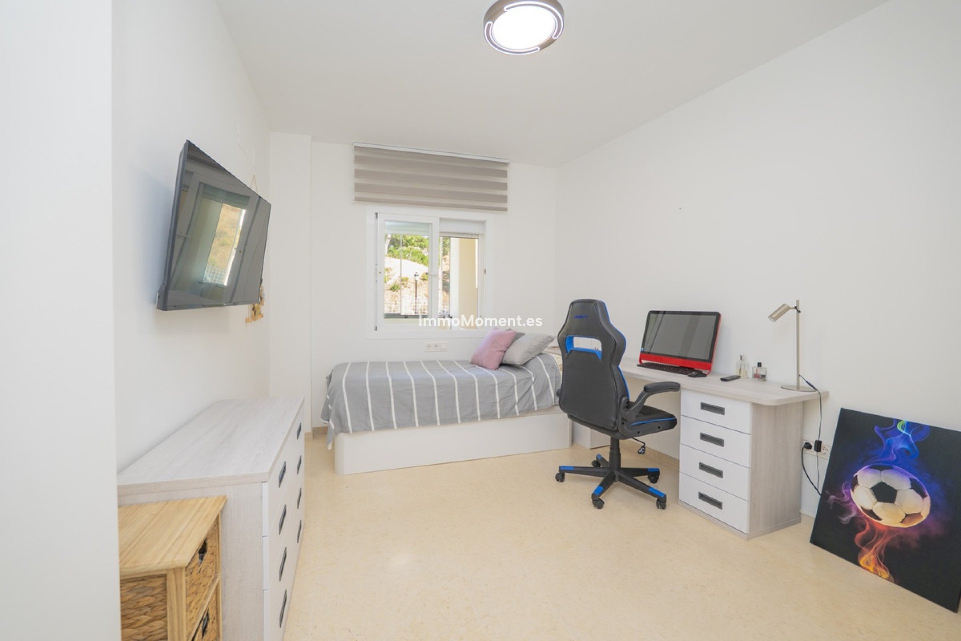 Wiederverkauf - Wohnung - Marbella - Elviria