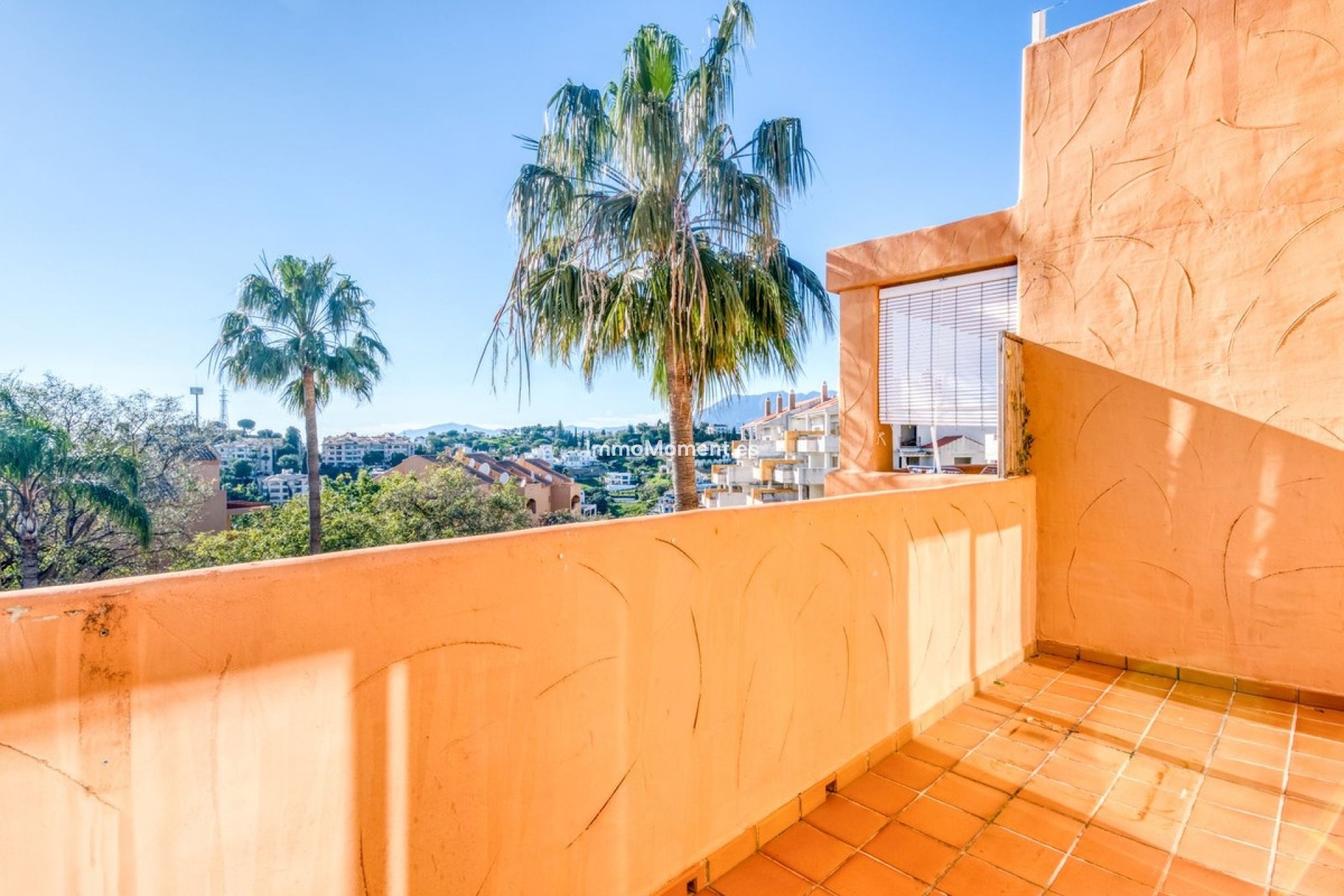 Wiederverkauf - Wohnung - Marbella - Elviria