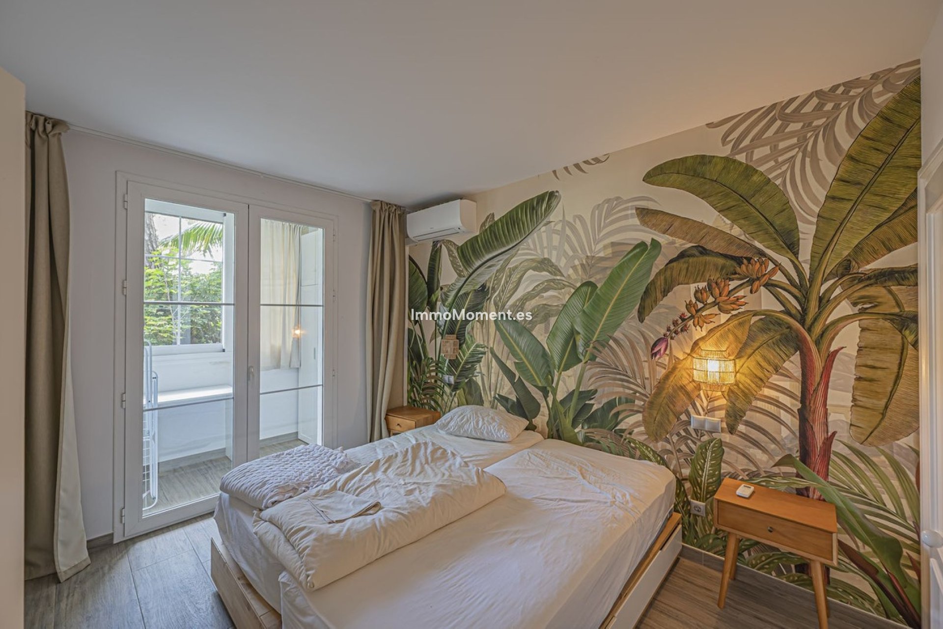 Wiederverkauf - Wohnung - Marbella - Elviria