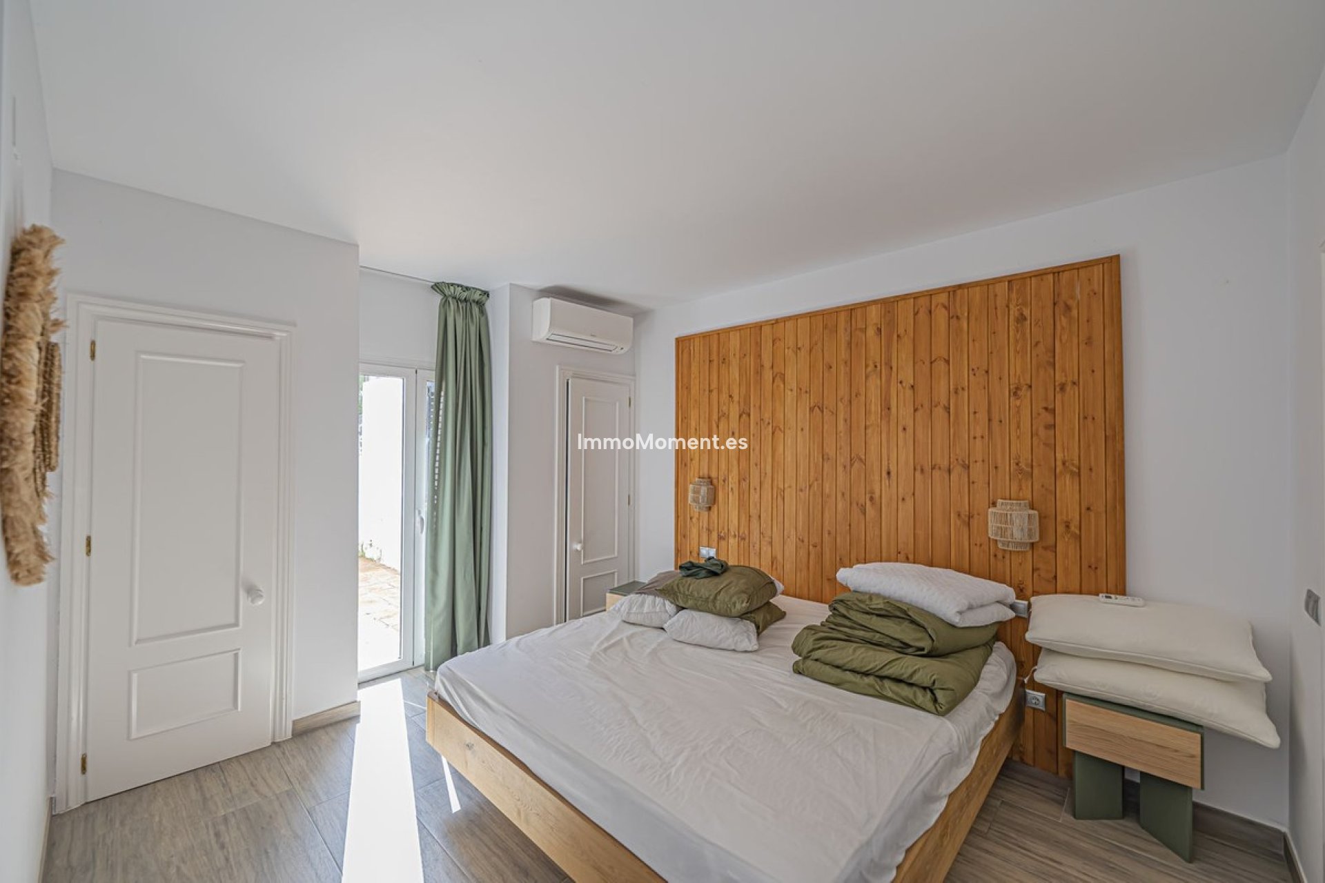 Wiederverkauf - Wohnung - Marbella - Elviria