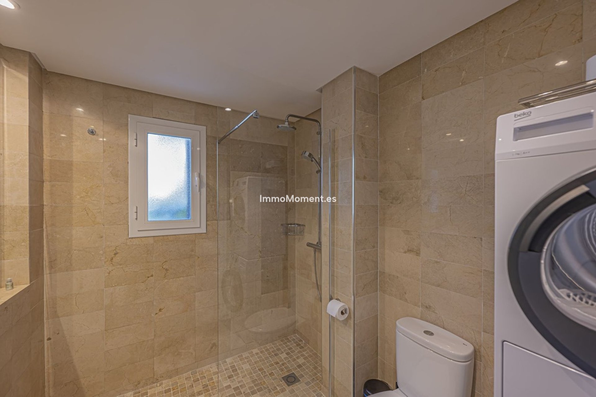 Wiederverkauf - Wohnung - Marbella - Elviria