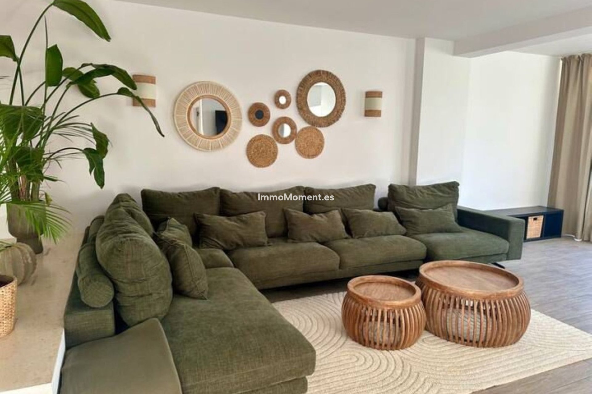 Wiederverkauf - Wohnung - Marbella - Elviria