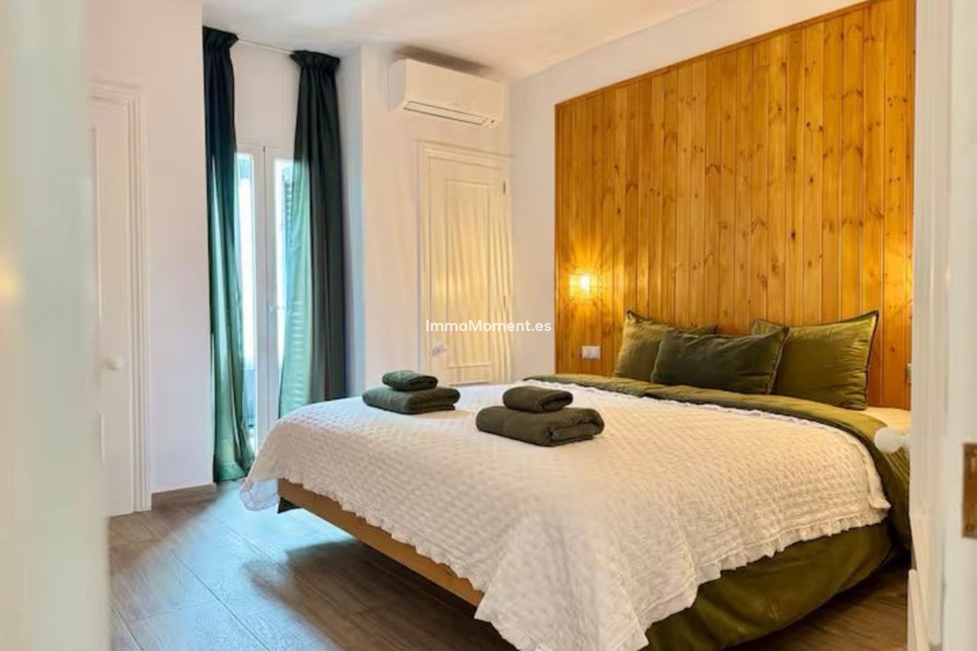 Wiederverkauf - Wohnung - Marbella - Elviria