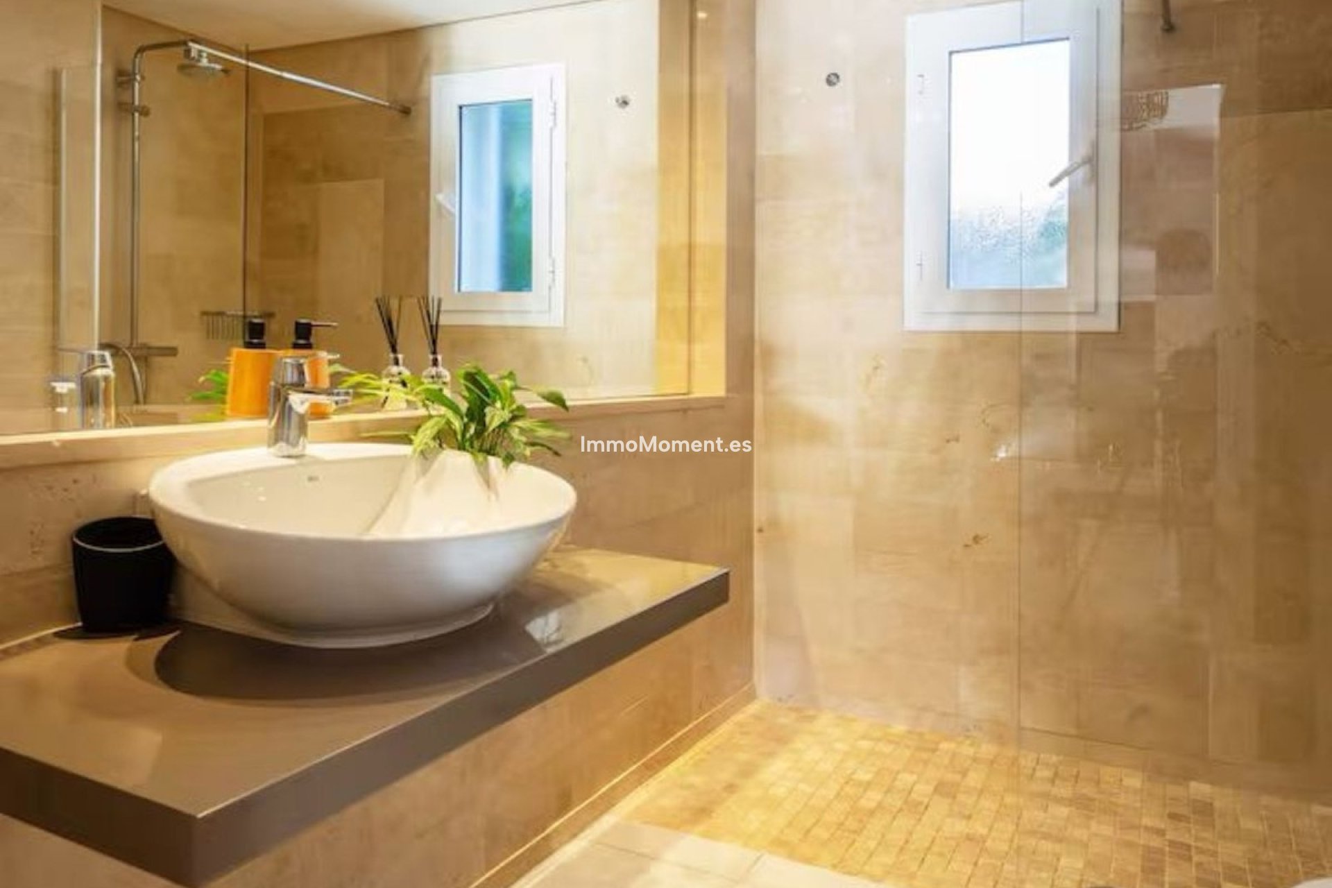 Wiederverkauf - Wohnung - Marbella - Elviria