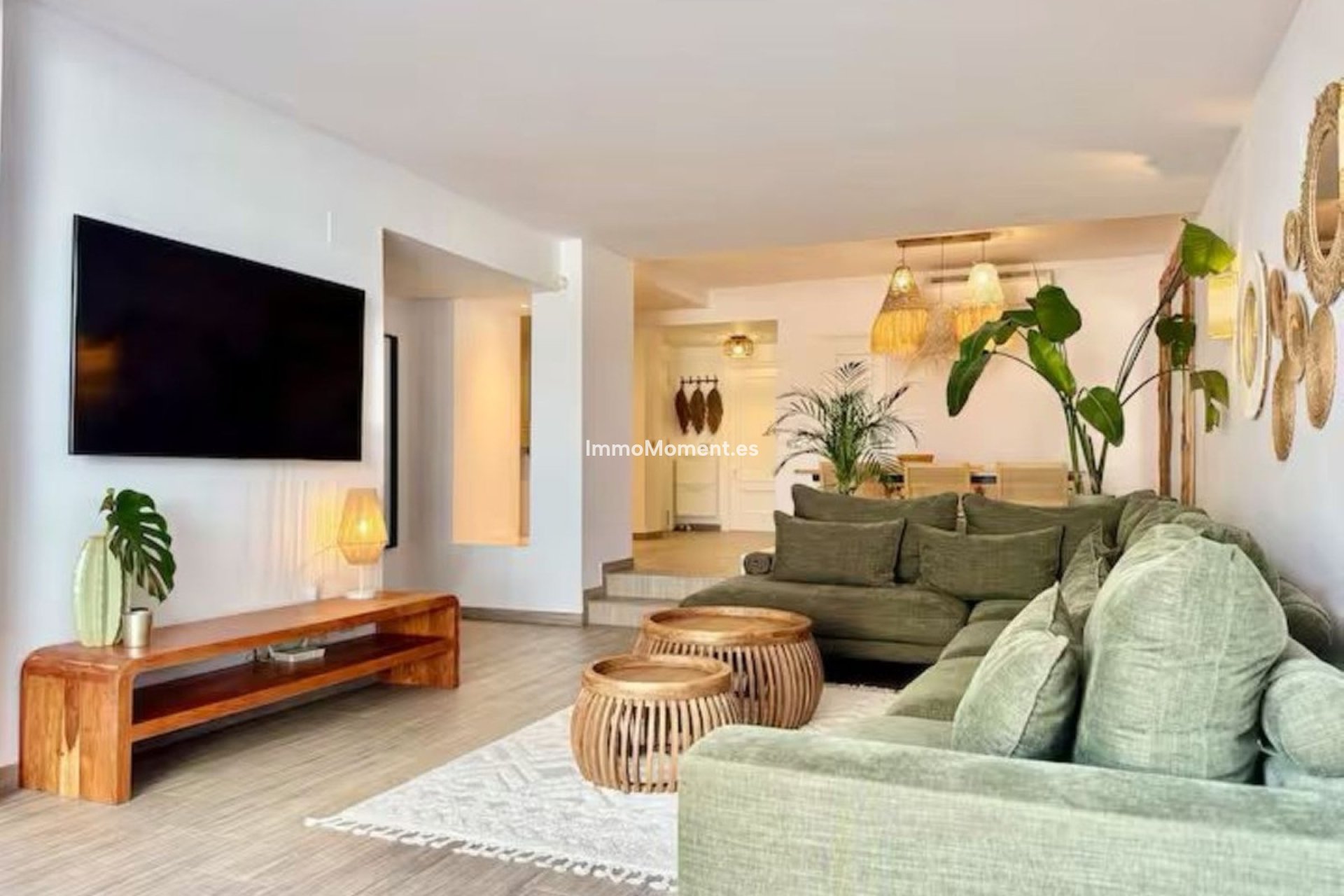 Wiederverkauf - Wohnung - Marbella - Elviria