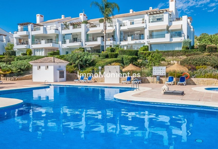 Wiederverkauf - Wohnung - Marbella - Elviria