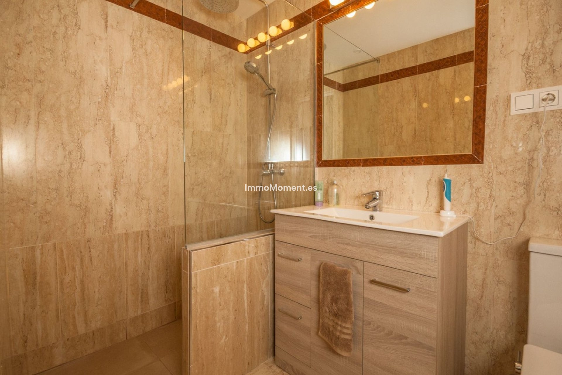 Wiederverkauf - Wohnung - Marbella - Elviria