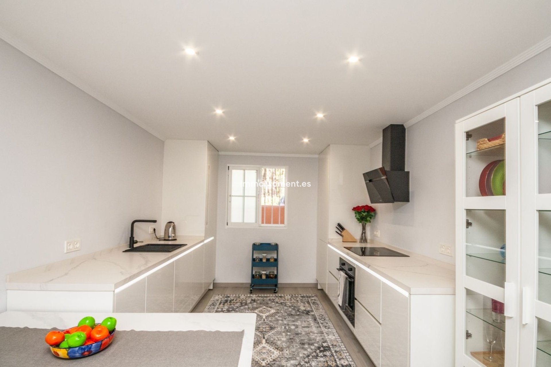 Wiederverkauf - Wohnung - Marbella - Elviria