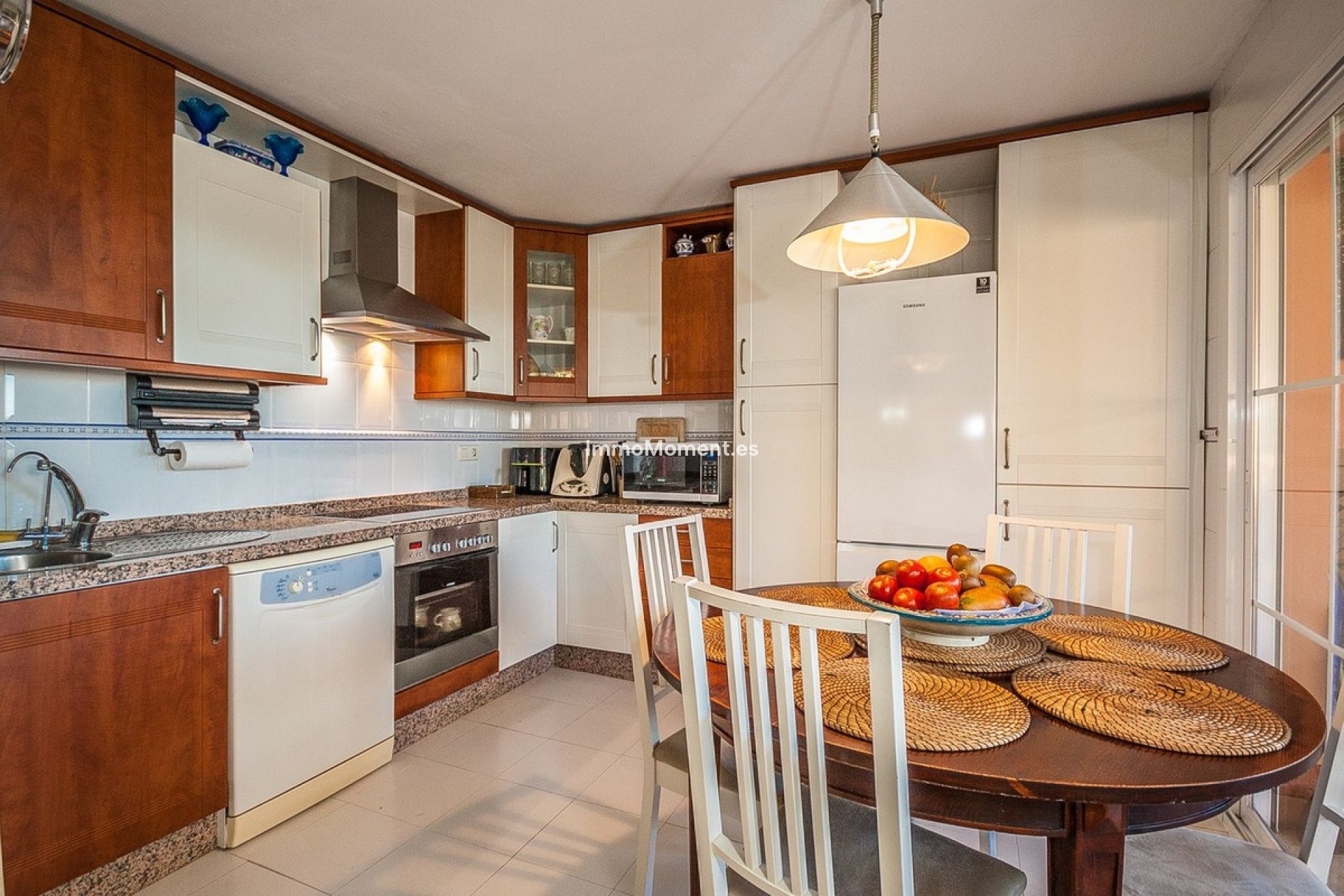 Wiederverkauf - Wohnung - Marbella - Elviria