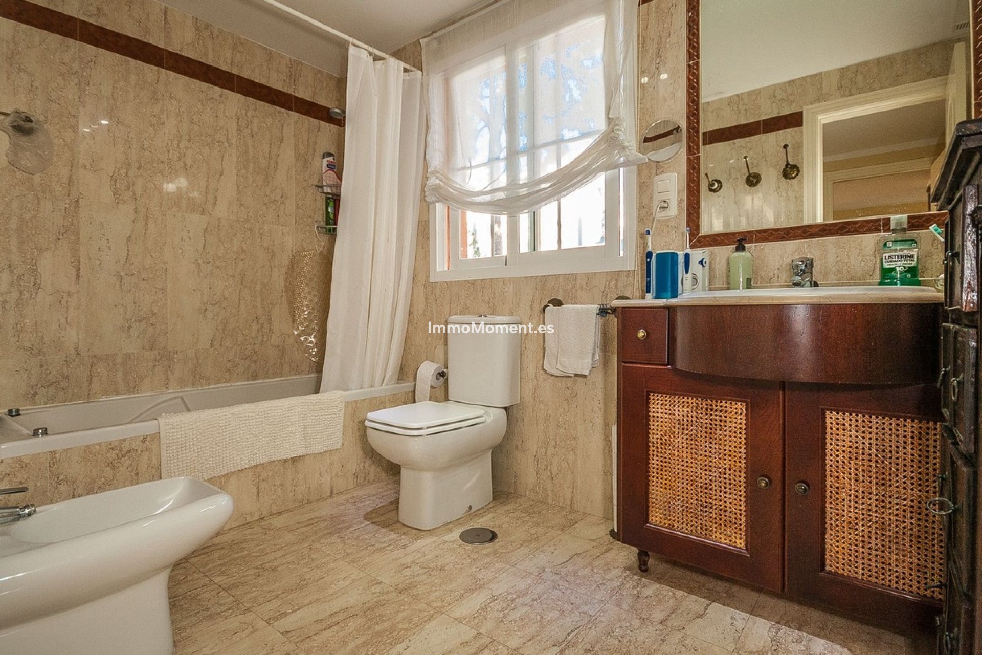 Wiederverkauf - Wohnung - Marbella - Elviria