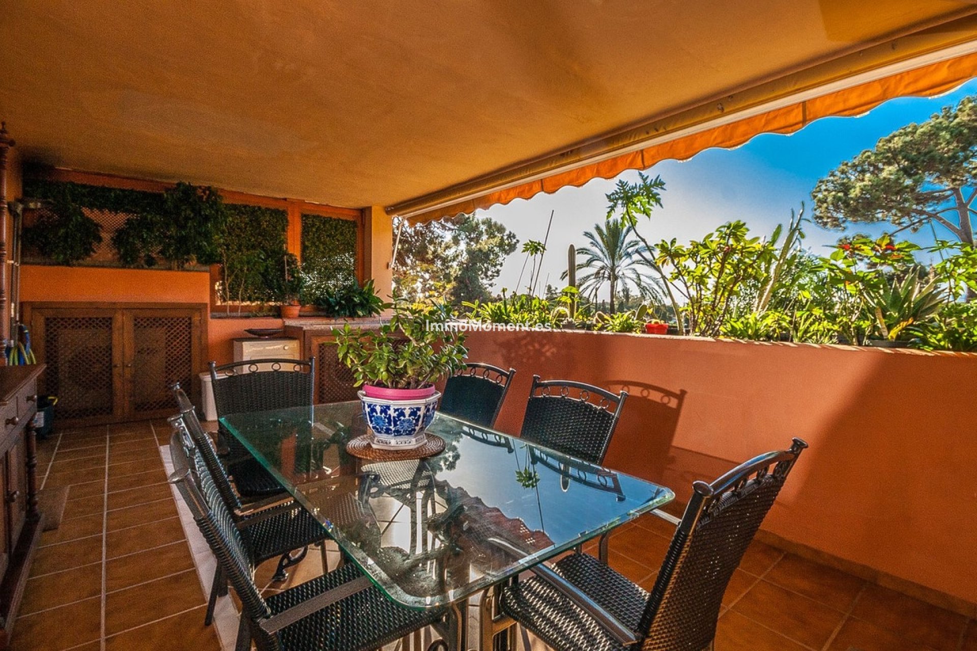 Wiederverkauf - Wohnung - Marbella - Elviria