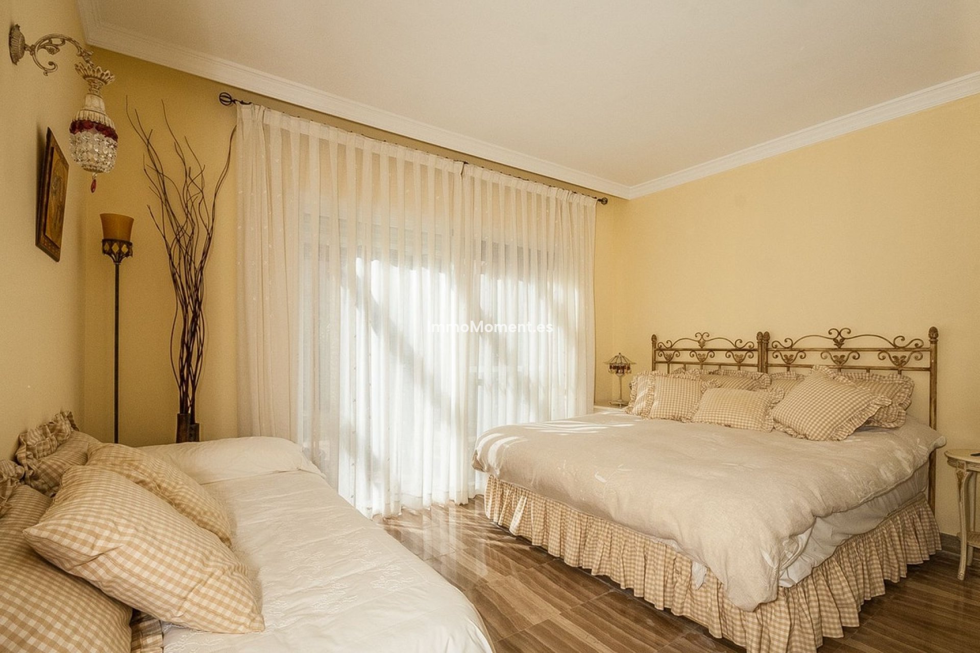 Wiederverkauf - Wohnung - Marbella - Elviria