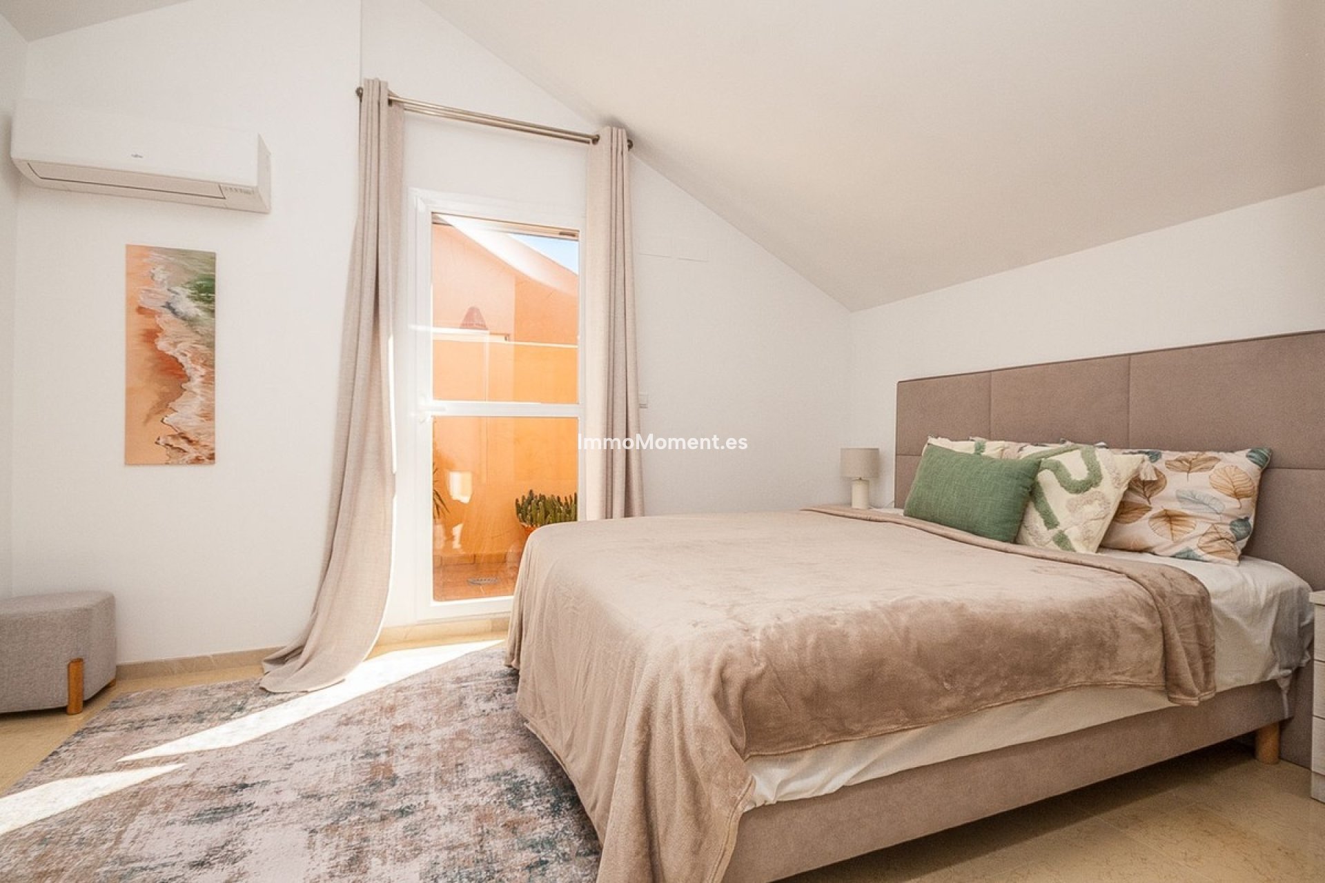 Wiederverkauf - Wohnung - Marbella - Elviria