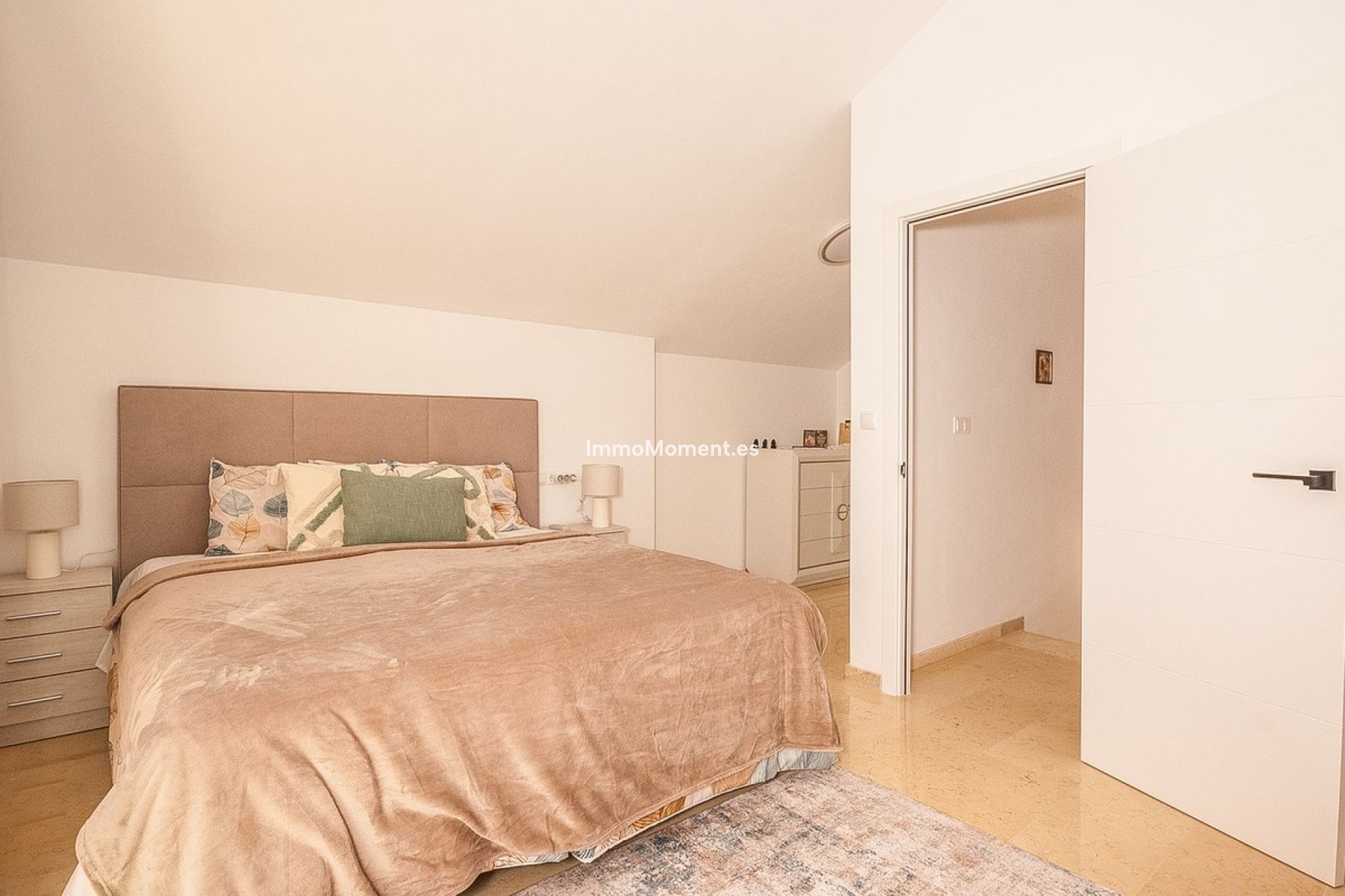 Wiederverkauf - Wohnung - Marbella - Elviria