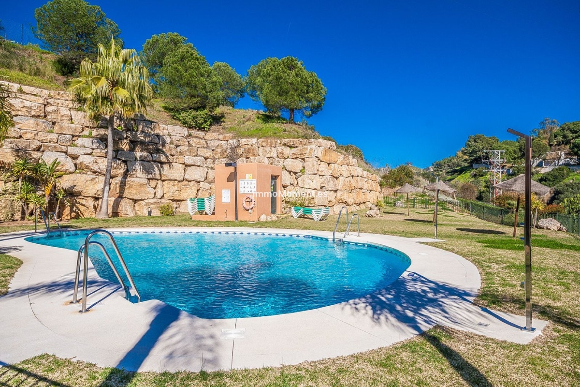 Wiederverkauf - Wohnung - Marbella - Elviria