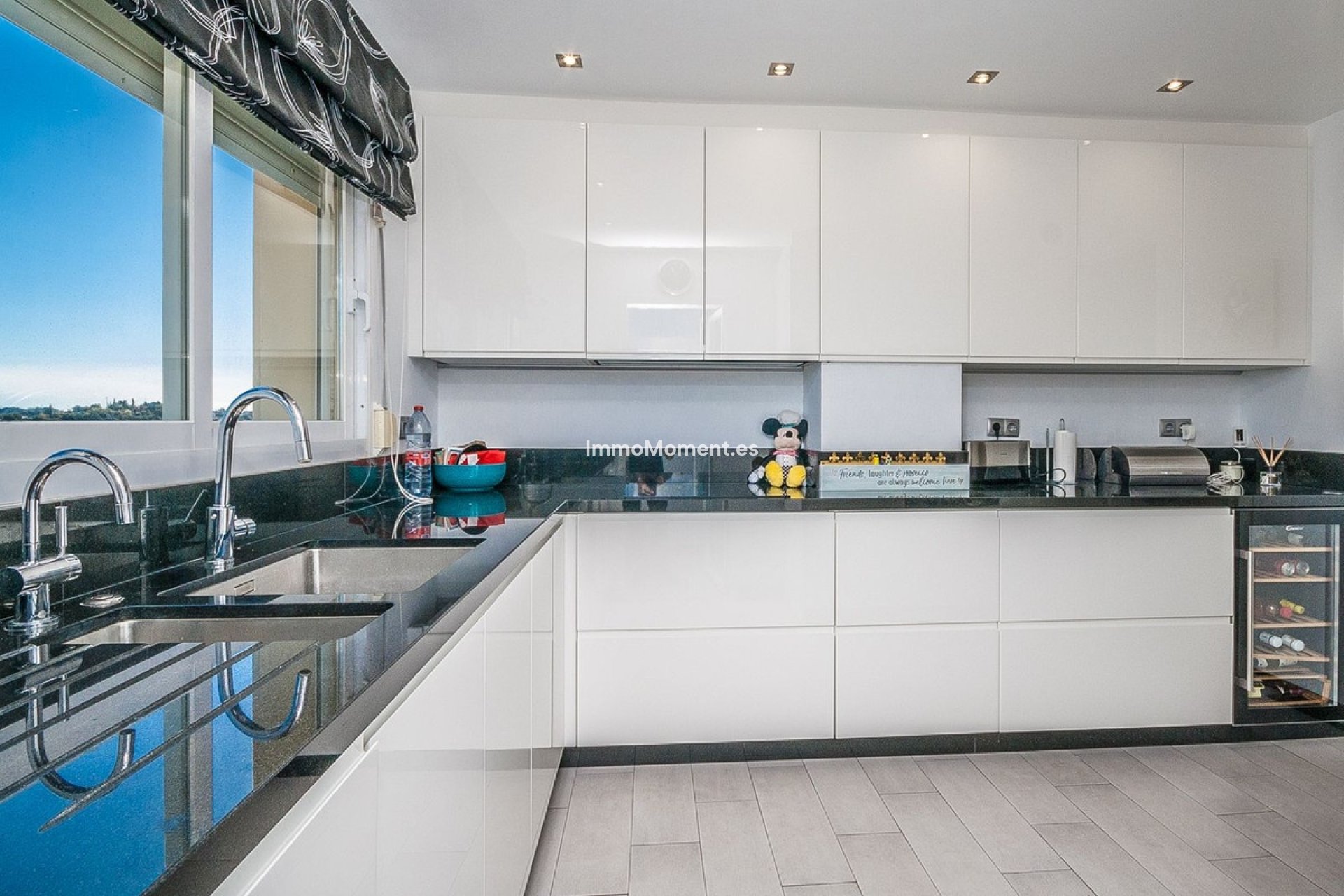 Wiederverkauf - Wohnung - Marbella - Elviria