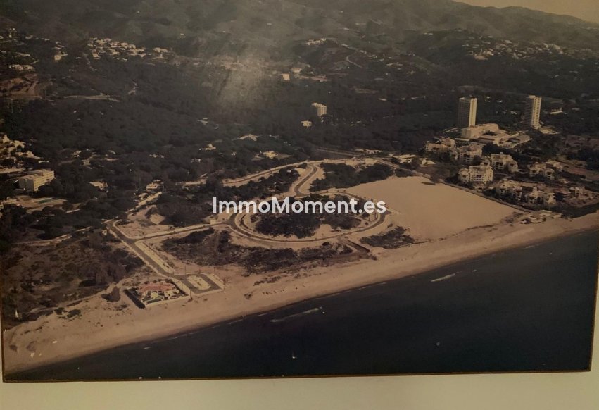 Wiederverkauf - Wohnung - Marbella - Elviria