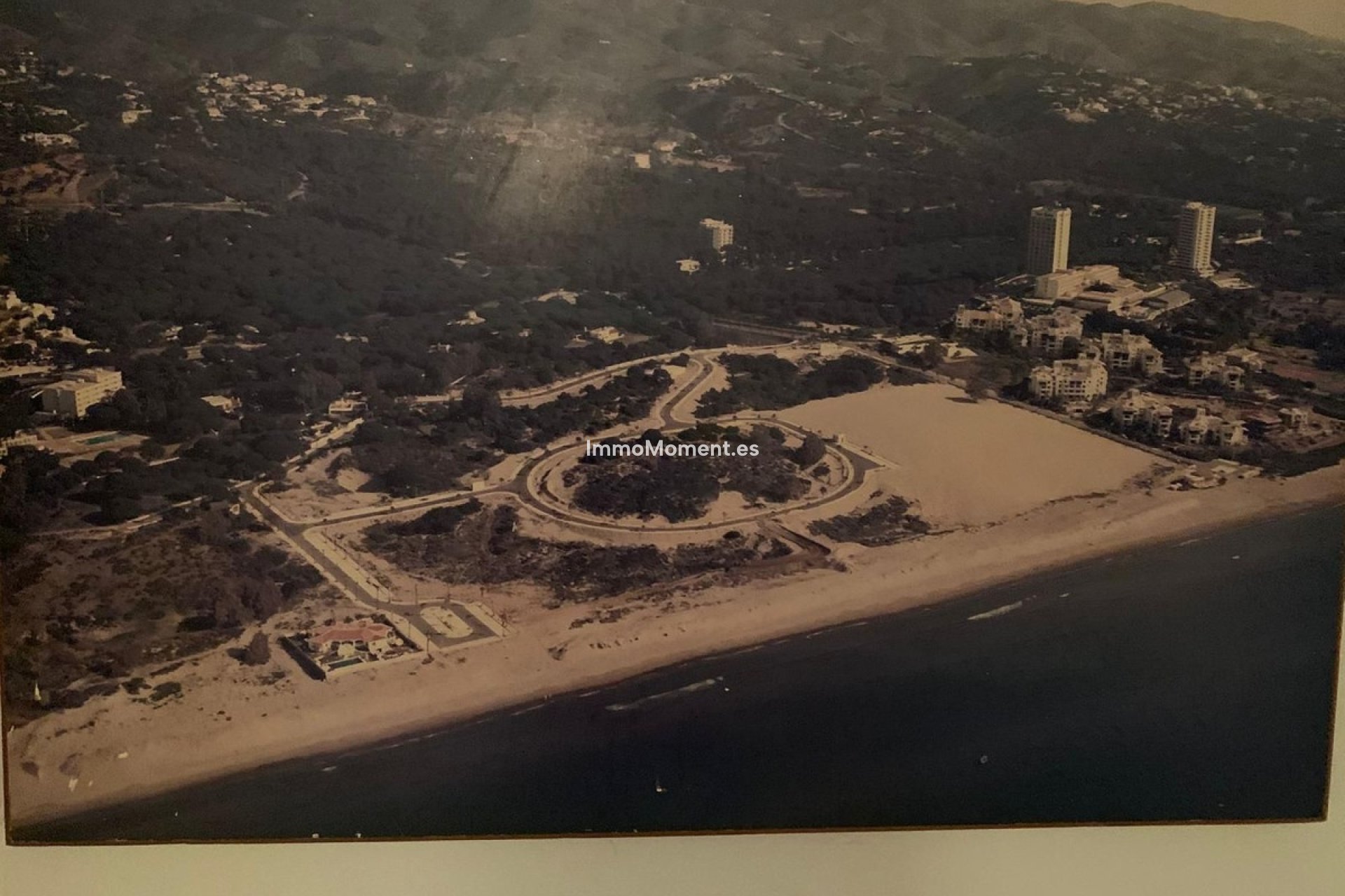 Wiederverkauf - Wohnung - Marbella - Elviria