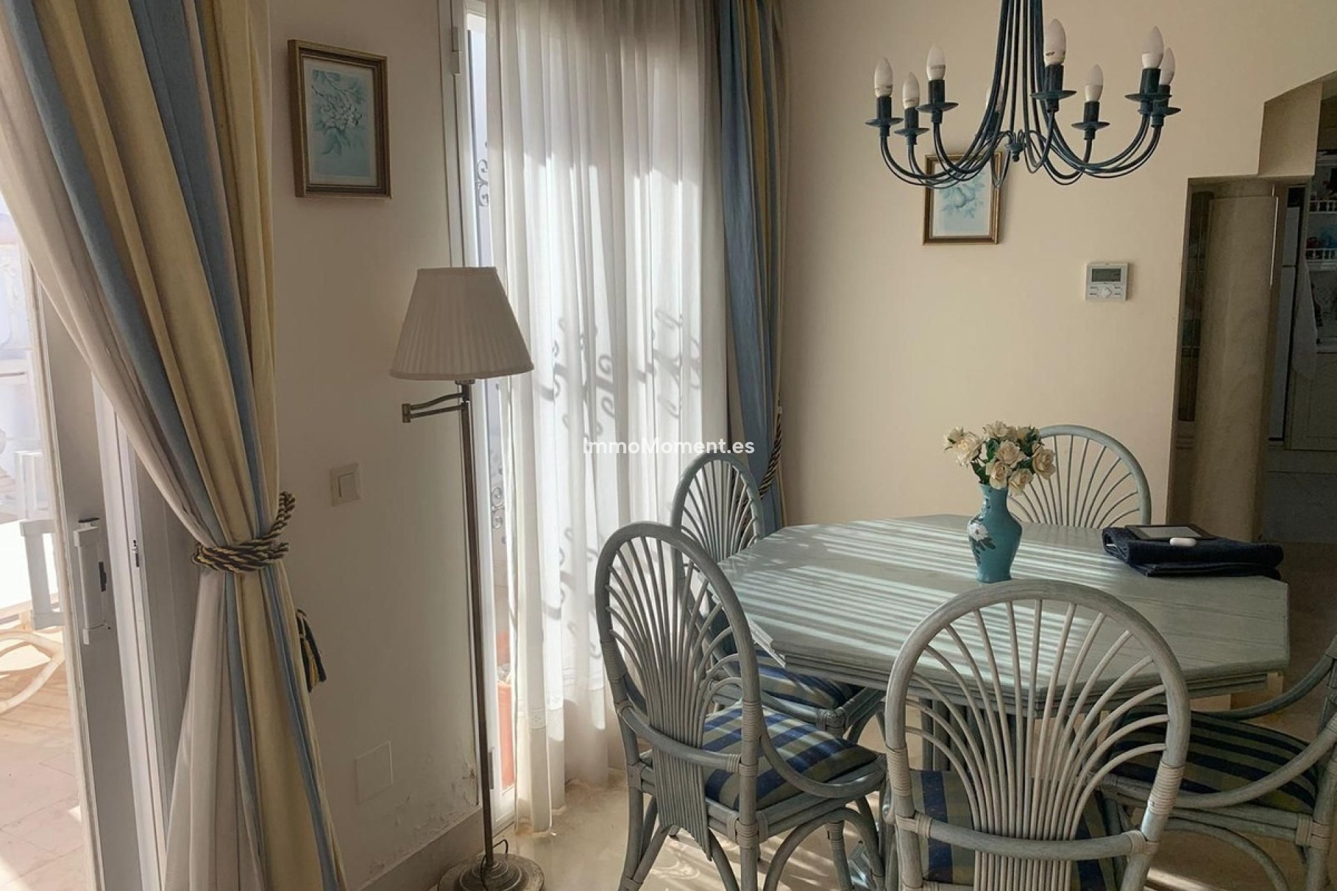 Wiederverkauf - Wohnung - Marbella - Elviria