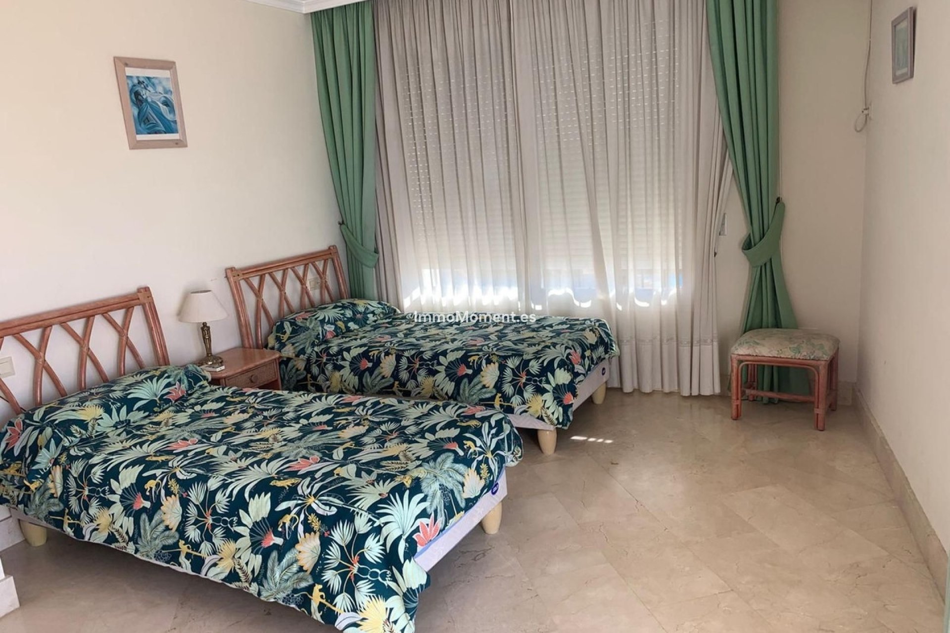 Wiederverkauf - Wohnung - Marbella - Elviria